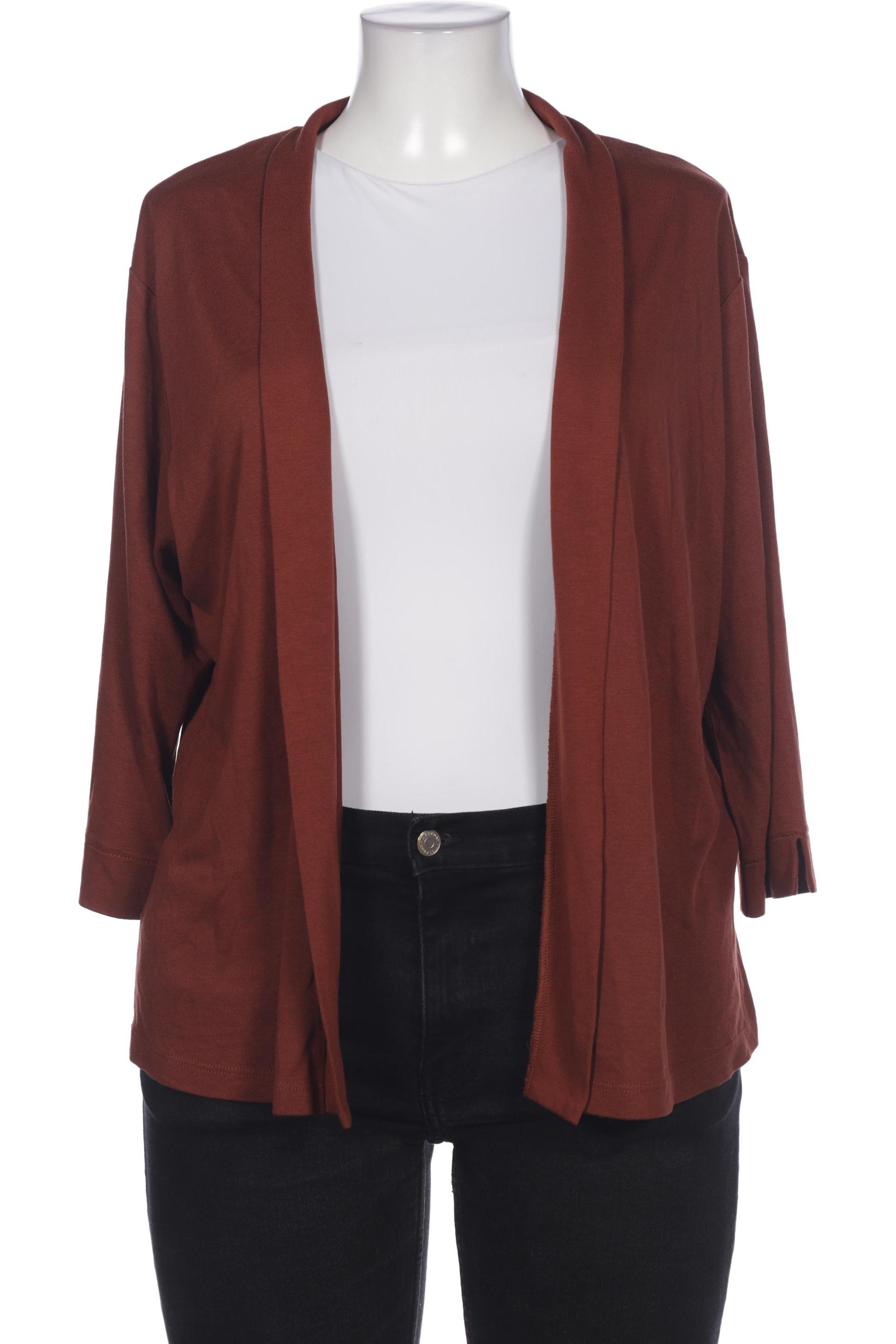 

Gerry Weber Damen Strickjacke, braun