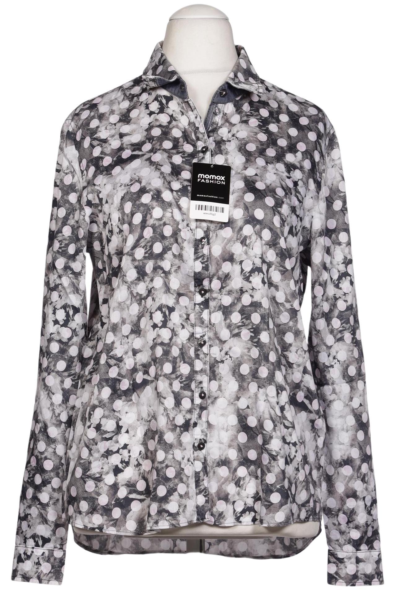 

Gerry Weber Damen Bluse, mehrfarbig, Gr. 38