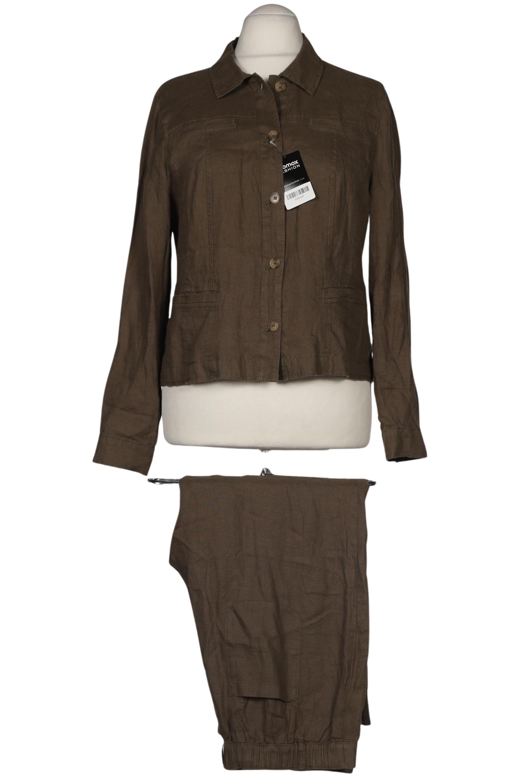 

Gerry Weber Damen Anzug, grün, Gr. 42