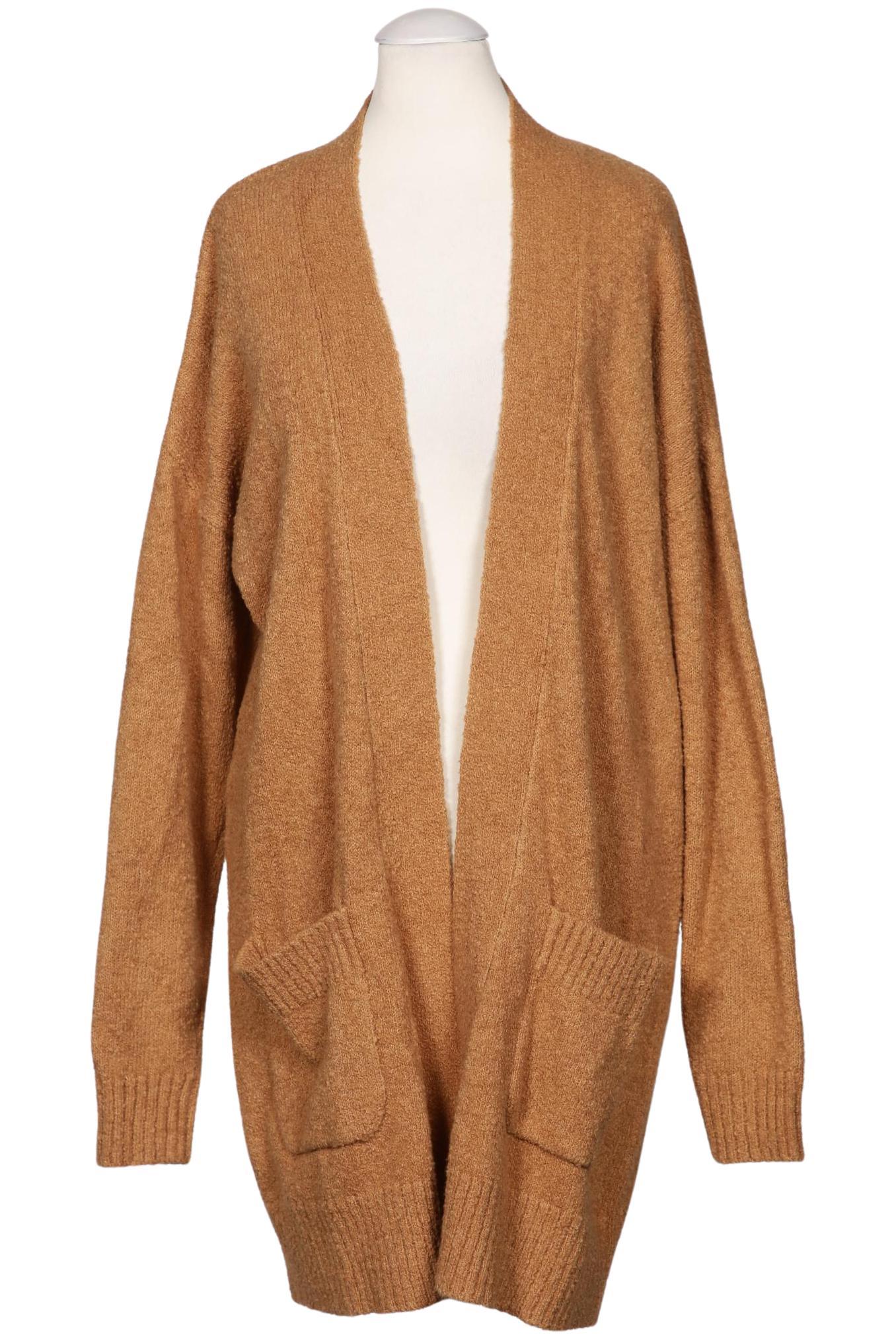 

Gerry Weber Damen Strickjacke, braun, Gr. 38