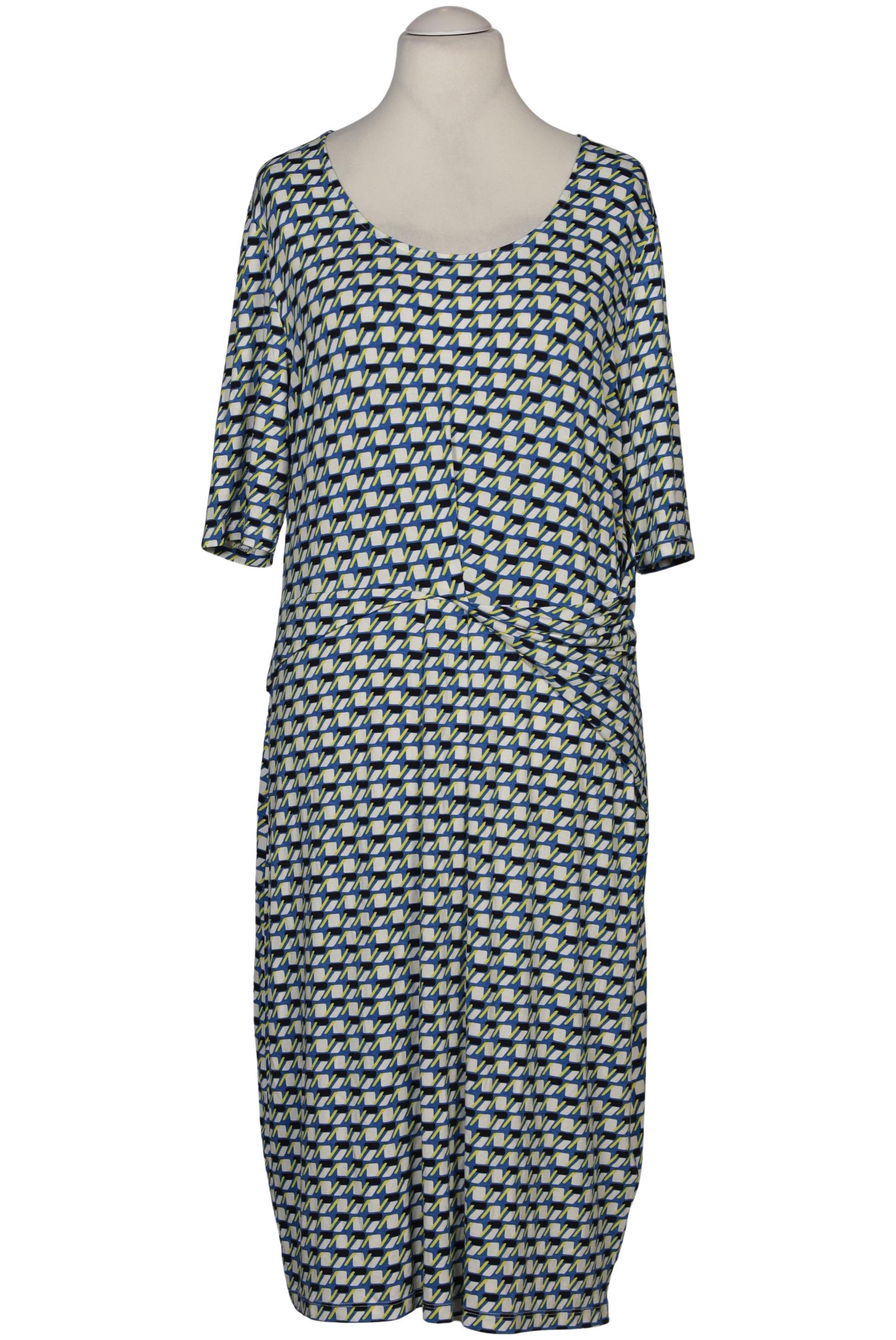 

Gerry Weber Damen Kleid, mehrfarbig, Gr. 46