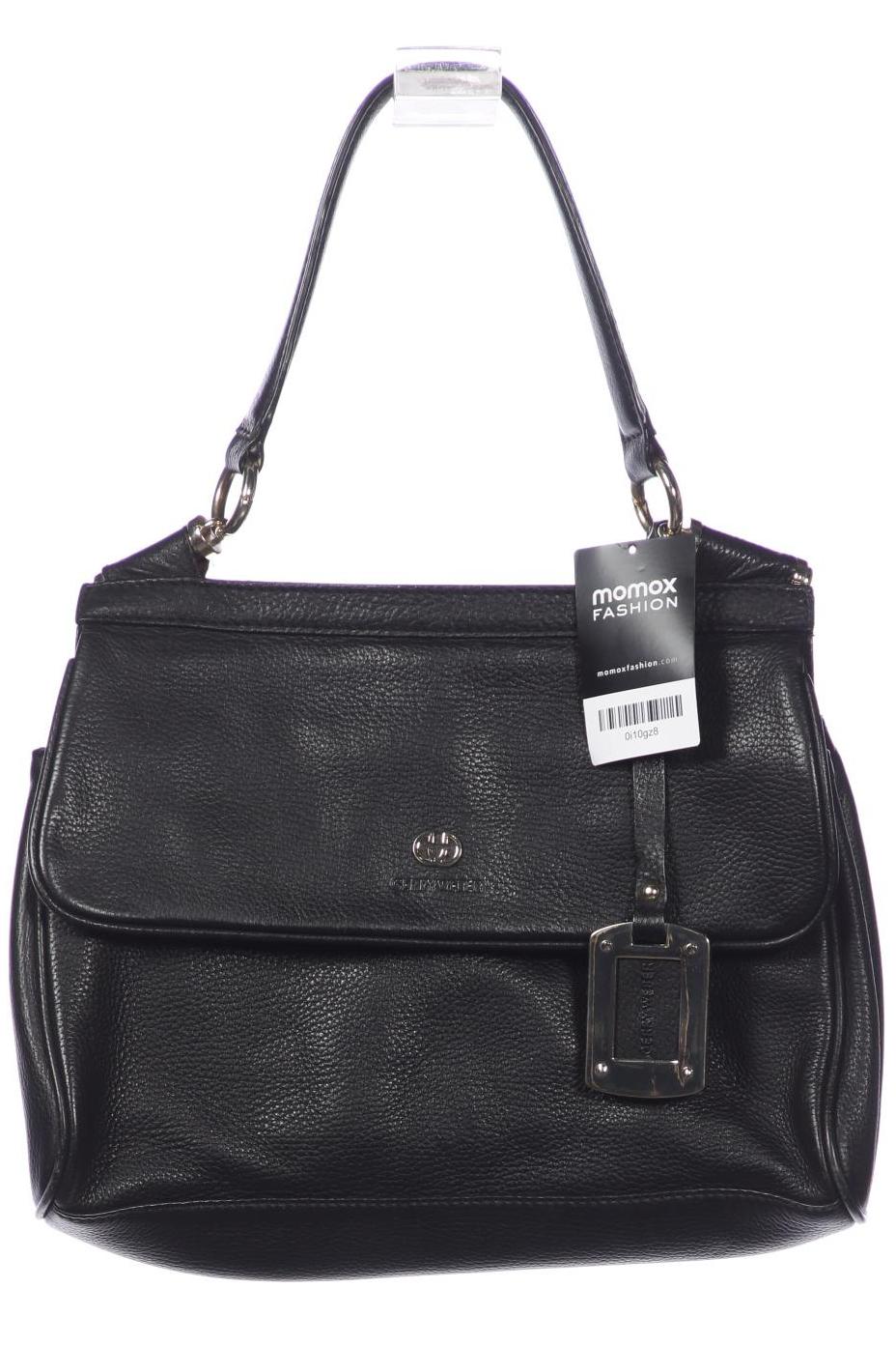 

Gerry Weber Damen Handtasche, schwarz, Gr.