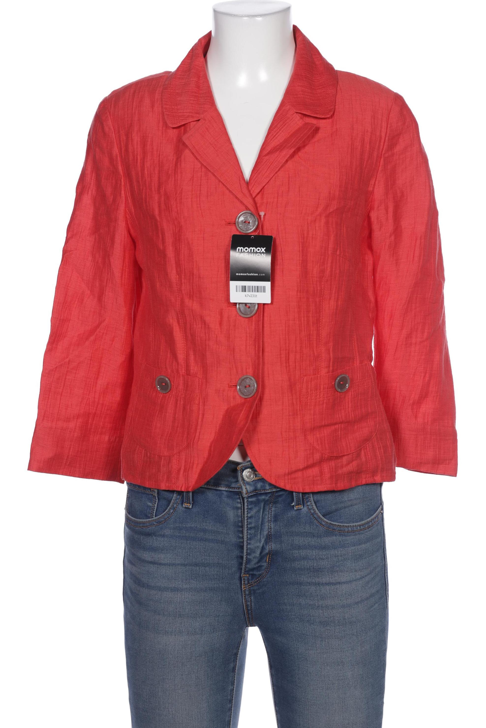 

Gerry Weber Damen Blazer, rot