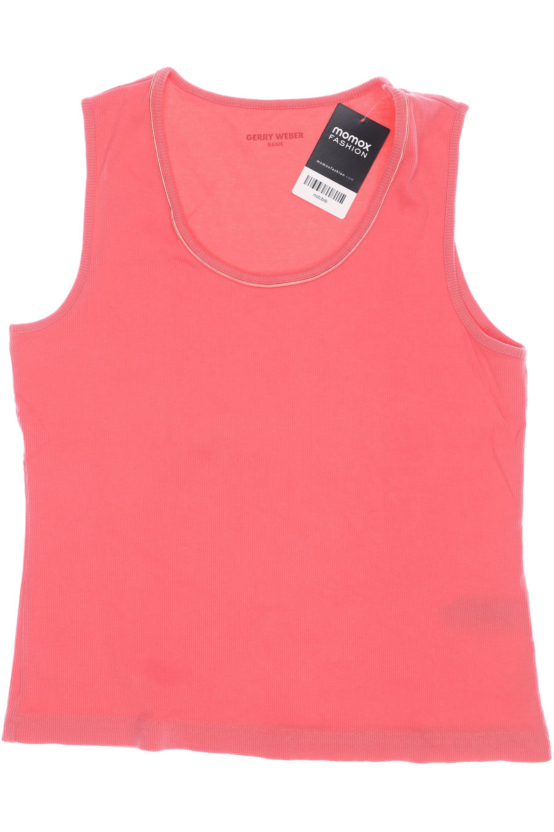 

Gerry Weber Damen Top, pink