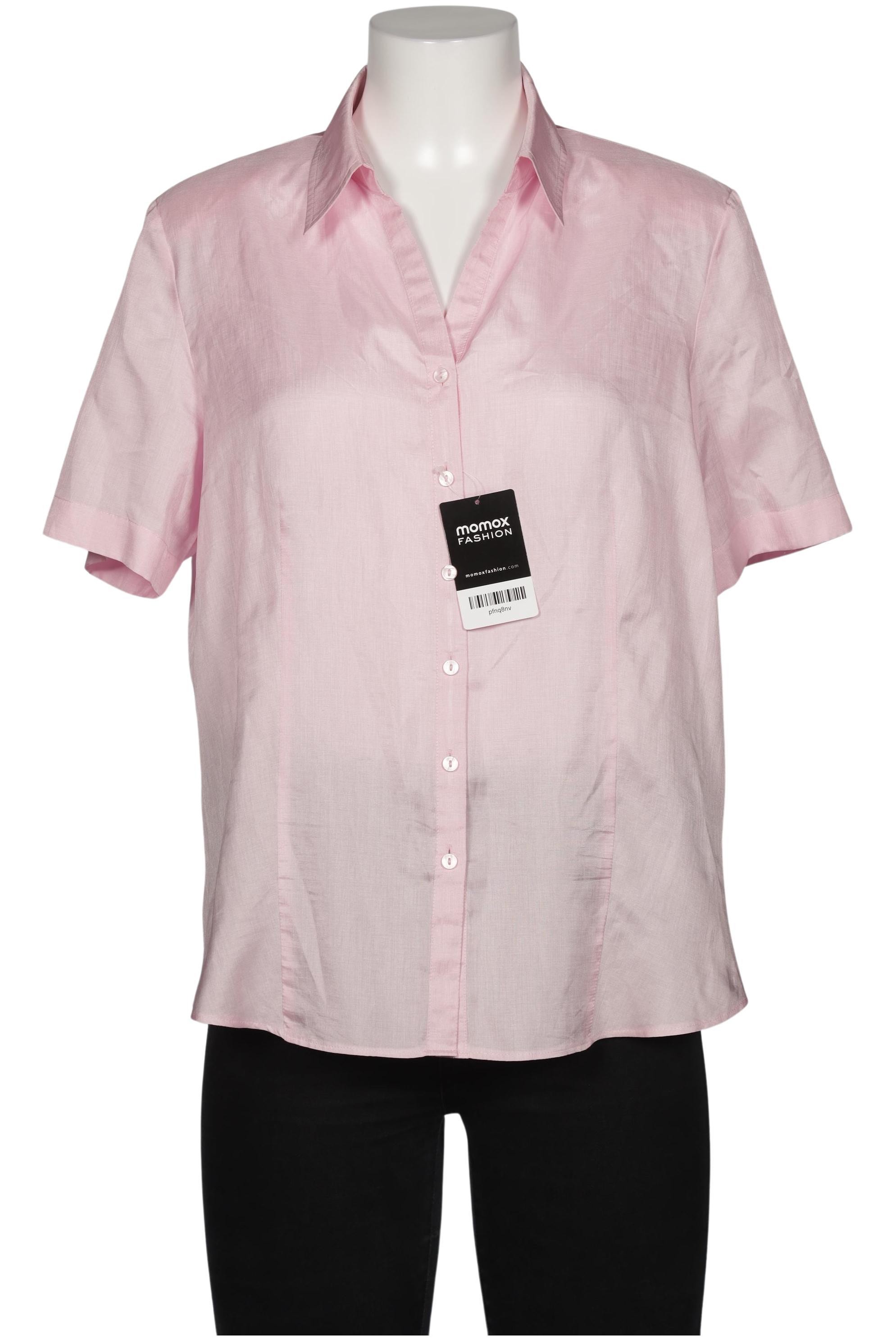 

Gerry Weber Damen Bluse, pink, Gr. 46