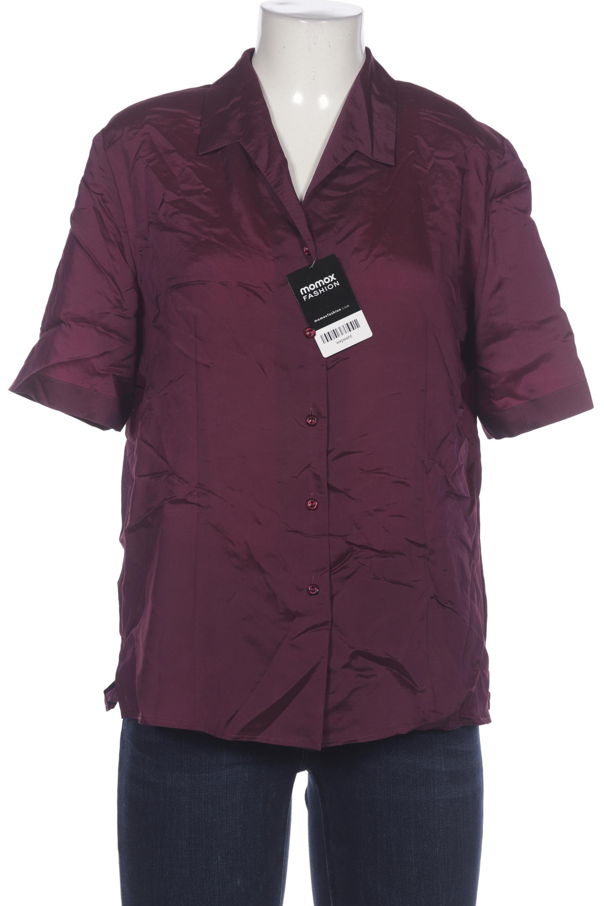 

Gerry Weber Damen Bluse, flieder, Gr. 42