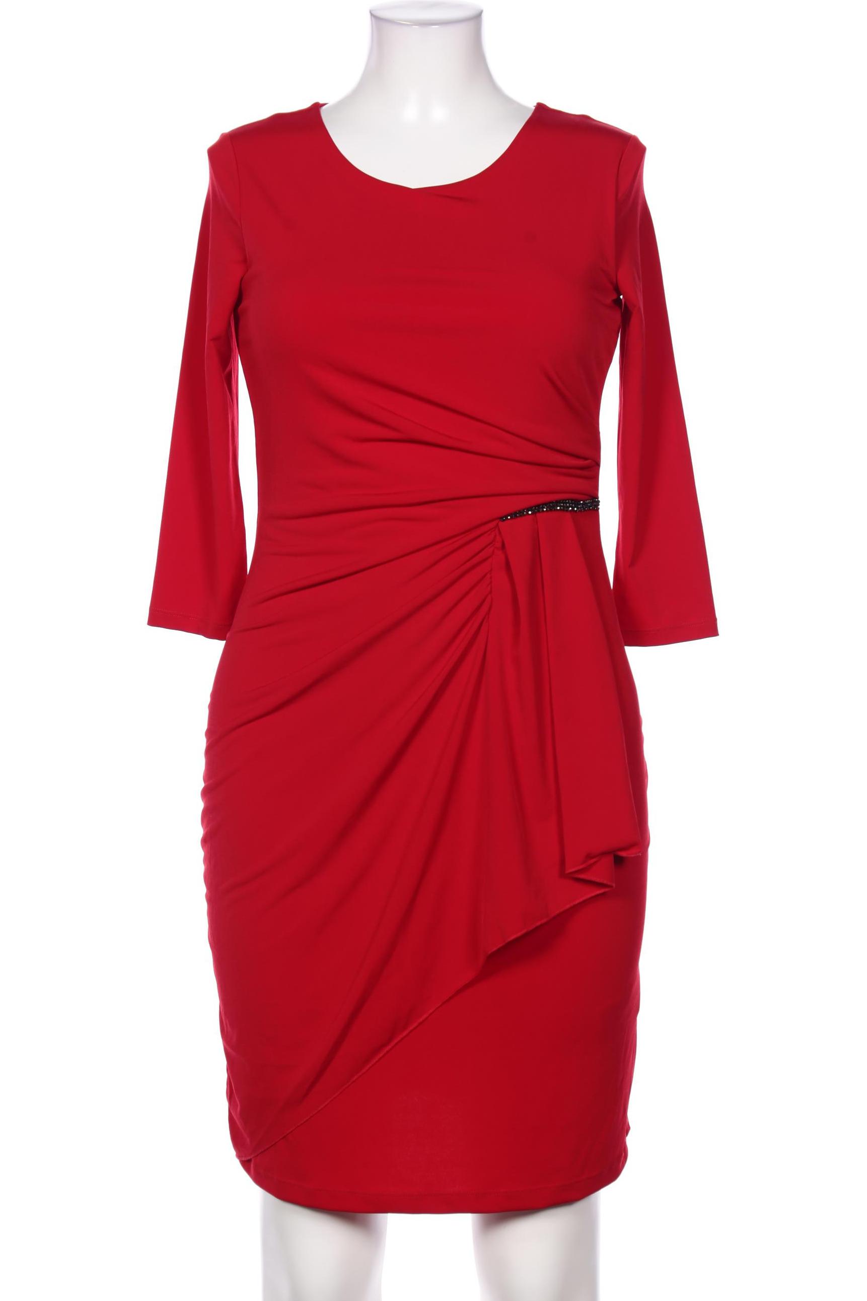 

Gerry Weber Damen Kleid, rot, Gr. 38
