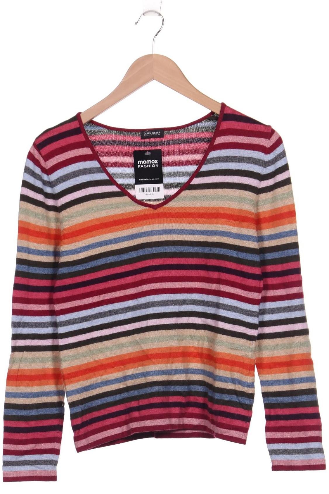 

Gerry Weber Damen Pullover, mehrfarbig