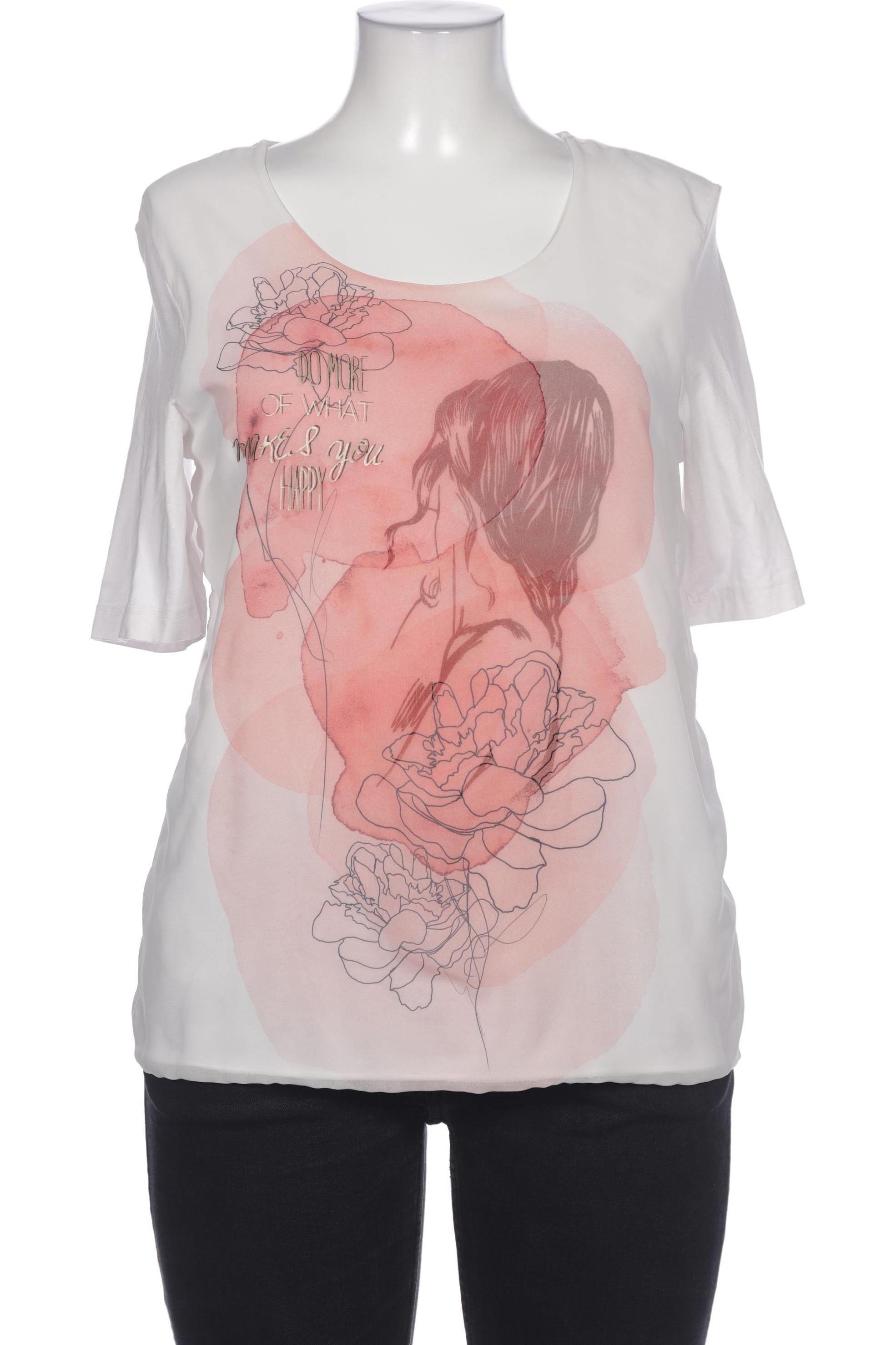 

Gerry Weber Damen Bluse, weiß