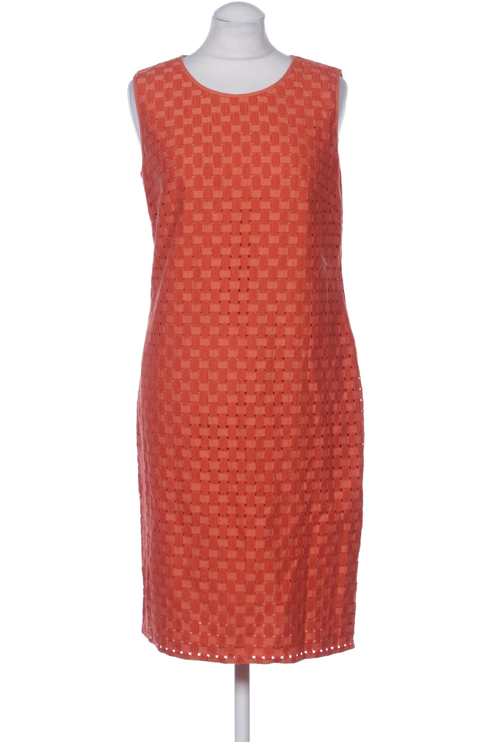 

Gerry Weber Damen Kleid, orange, Gr. 36