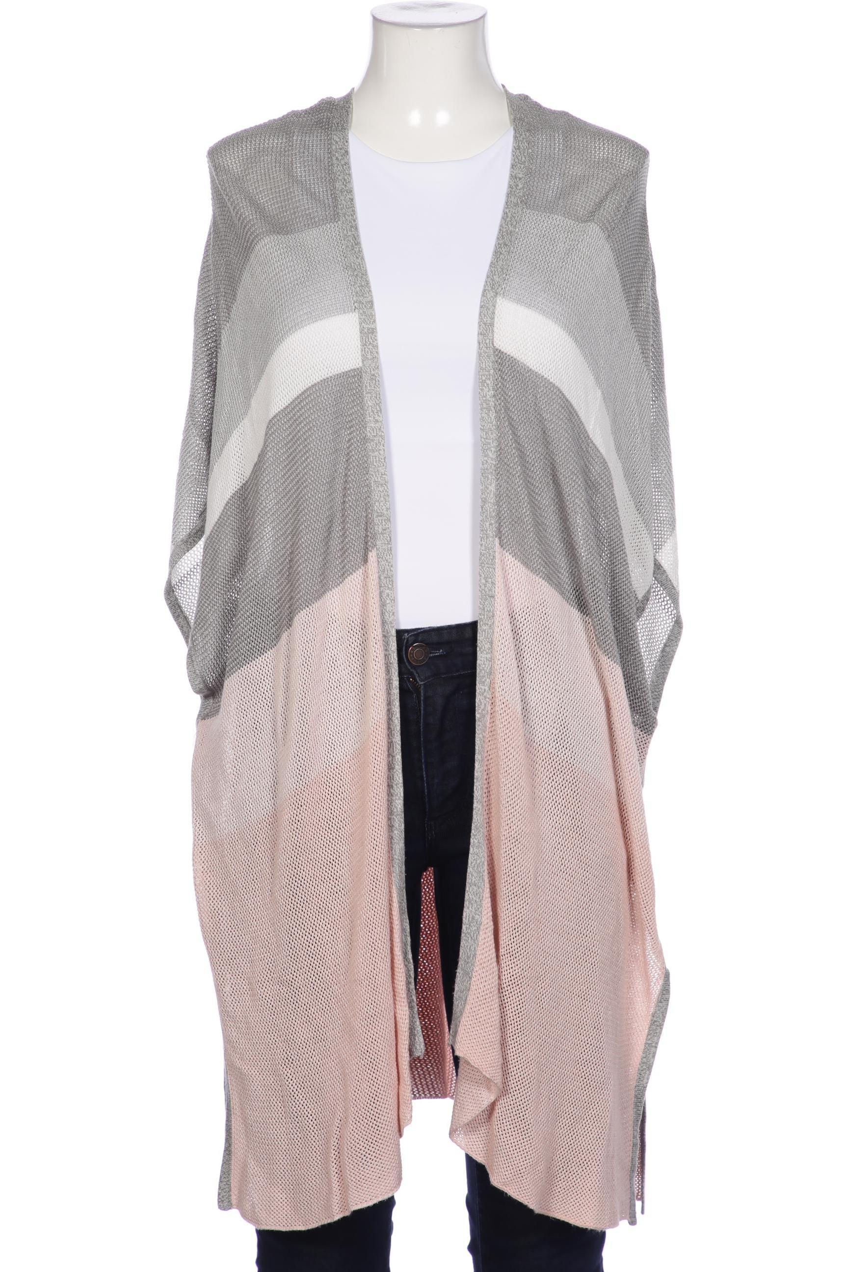 

Gerry Weber Damen Strickjacke, grau