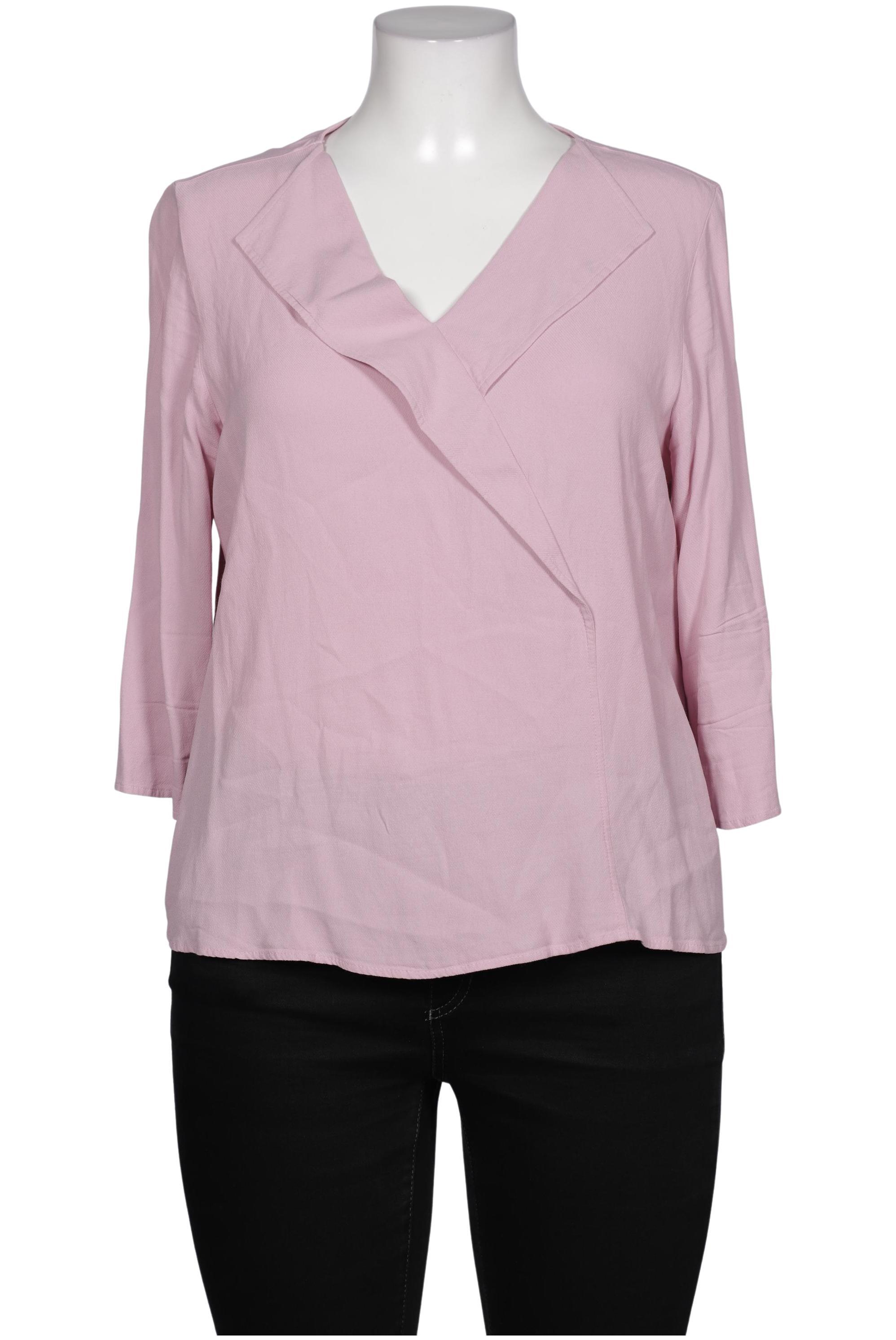 

Gerry Weber Damen Bluse, pink, Gr. 44