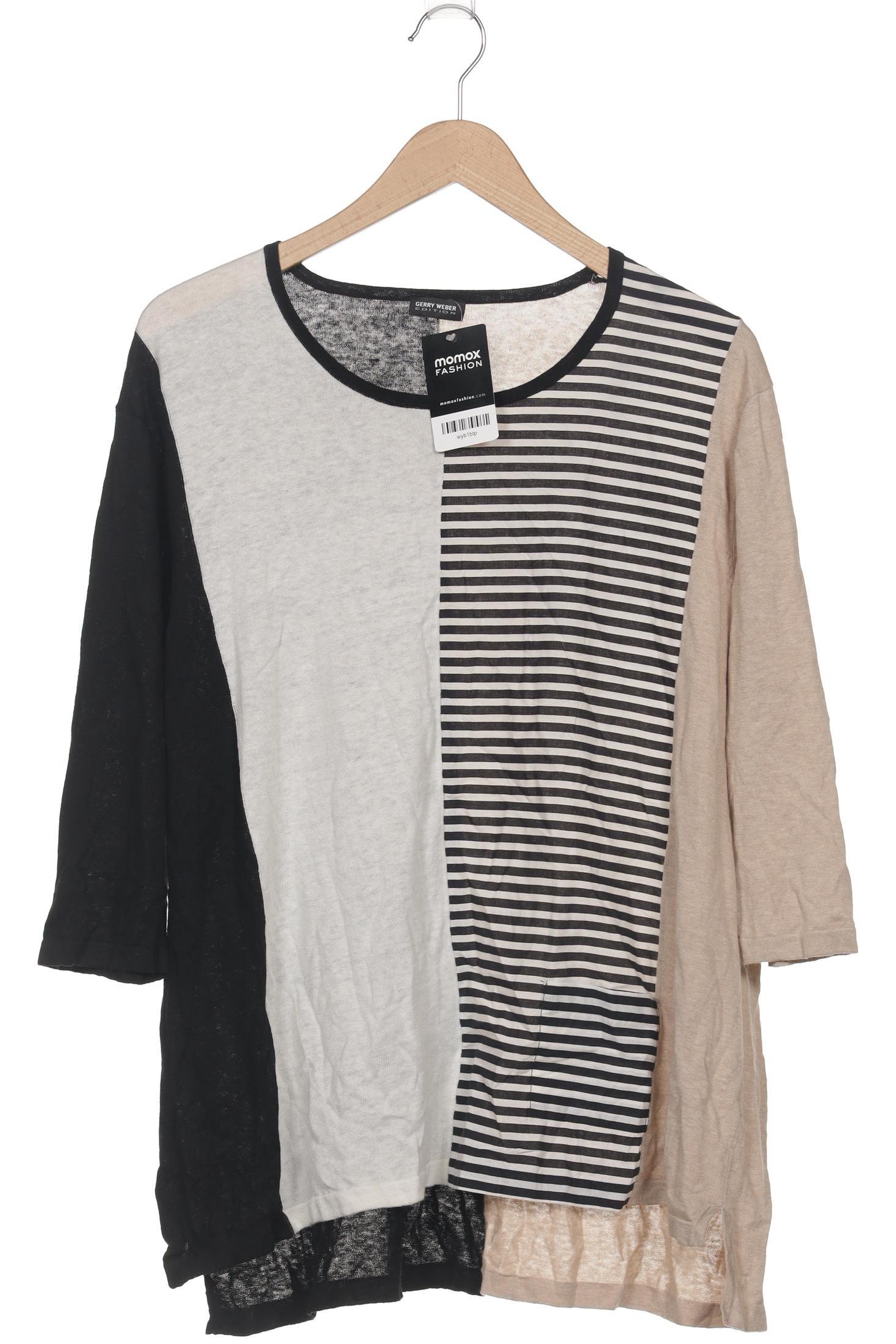 

Gerry Weber Damen Pullover, mehrfarbig, Gr. 46