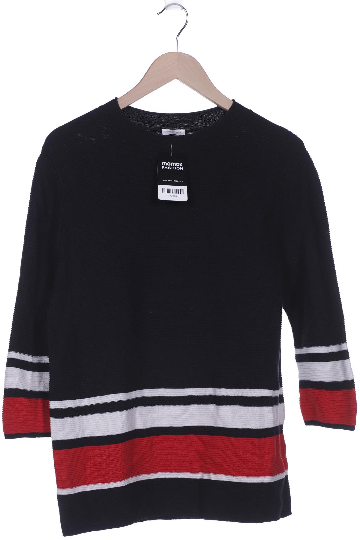 

Gerry Weber Damen Pullover, schwarz