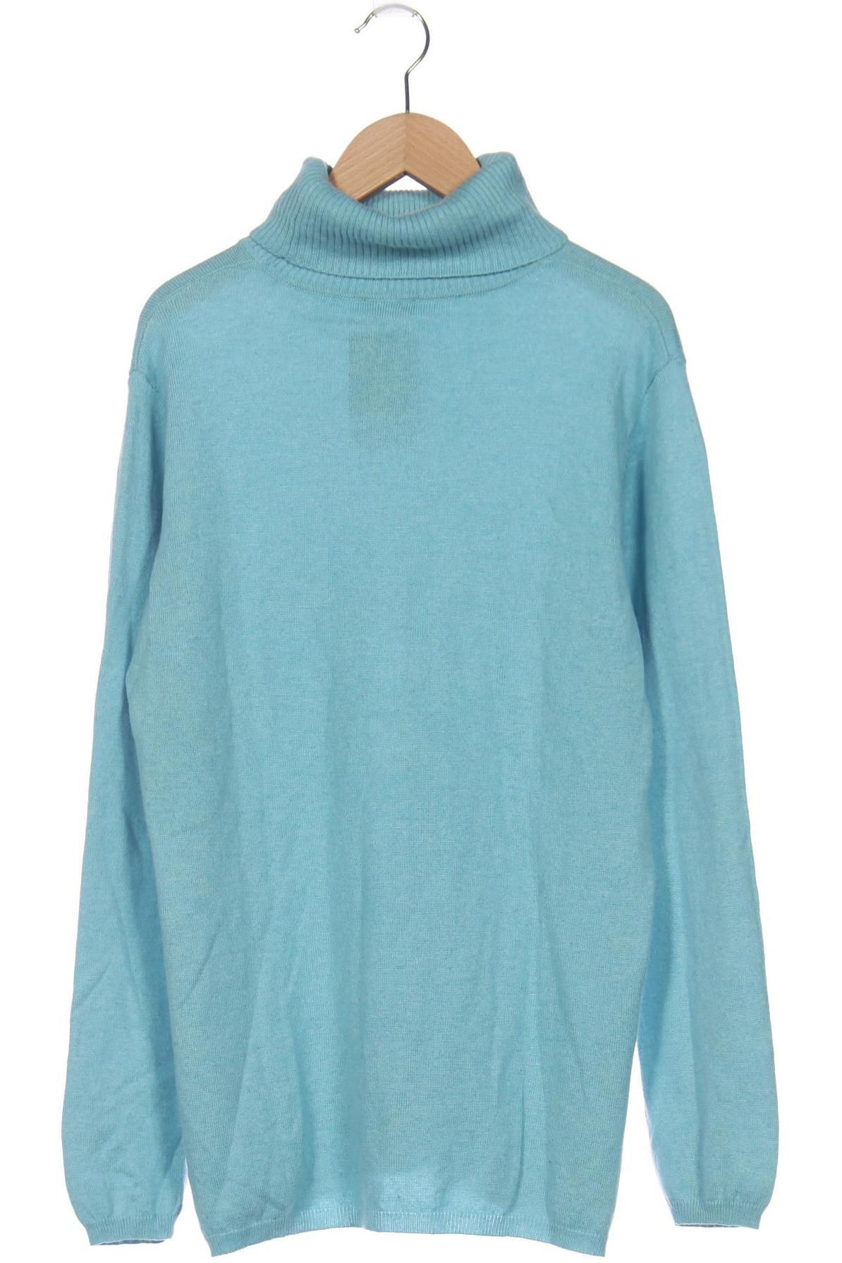

Gerry Weber Damen Pullover, blau, Gr. 44