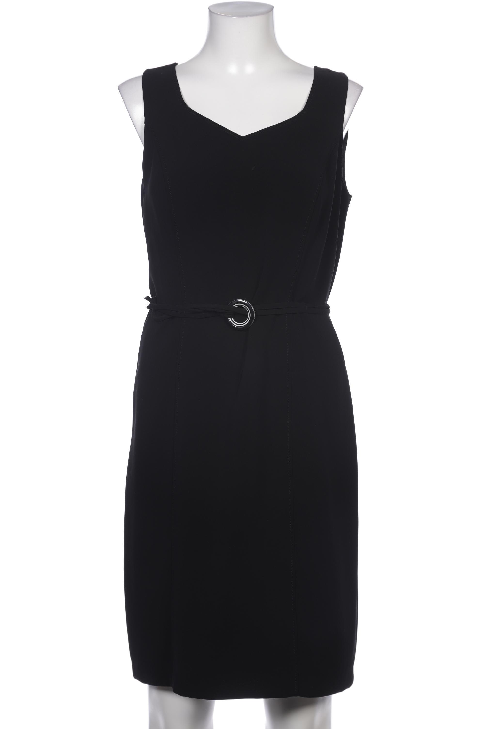 

Gerry Weber Damen Kleid, schwarz, Gr. 38