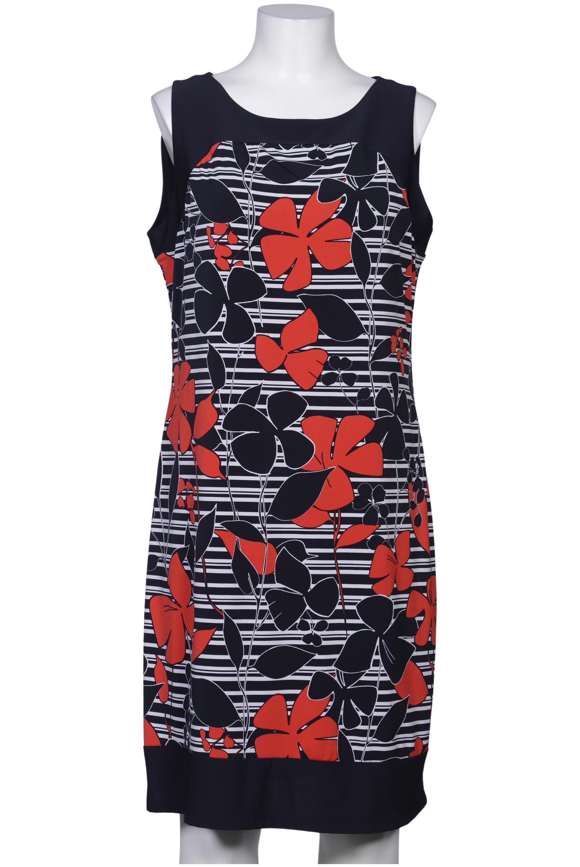 

Gerry Weber Damen Kleid, marineblau, Gr. 42