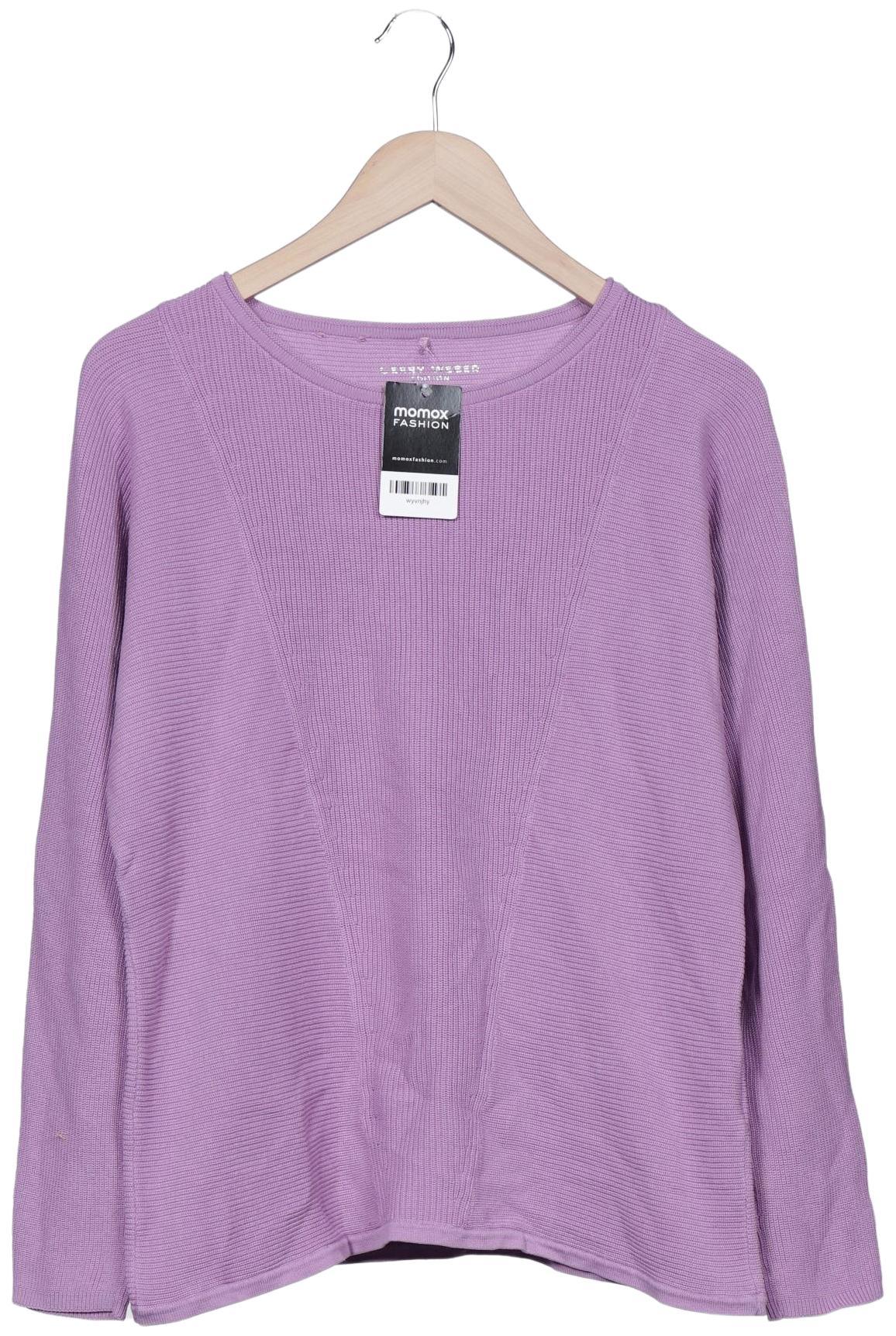

Gerry Weber Damen Pullover, flieder, Gr. 42