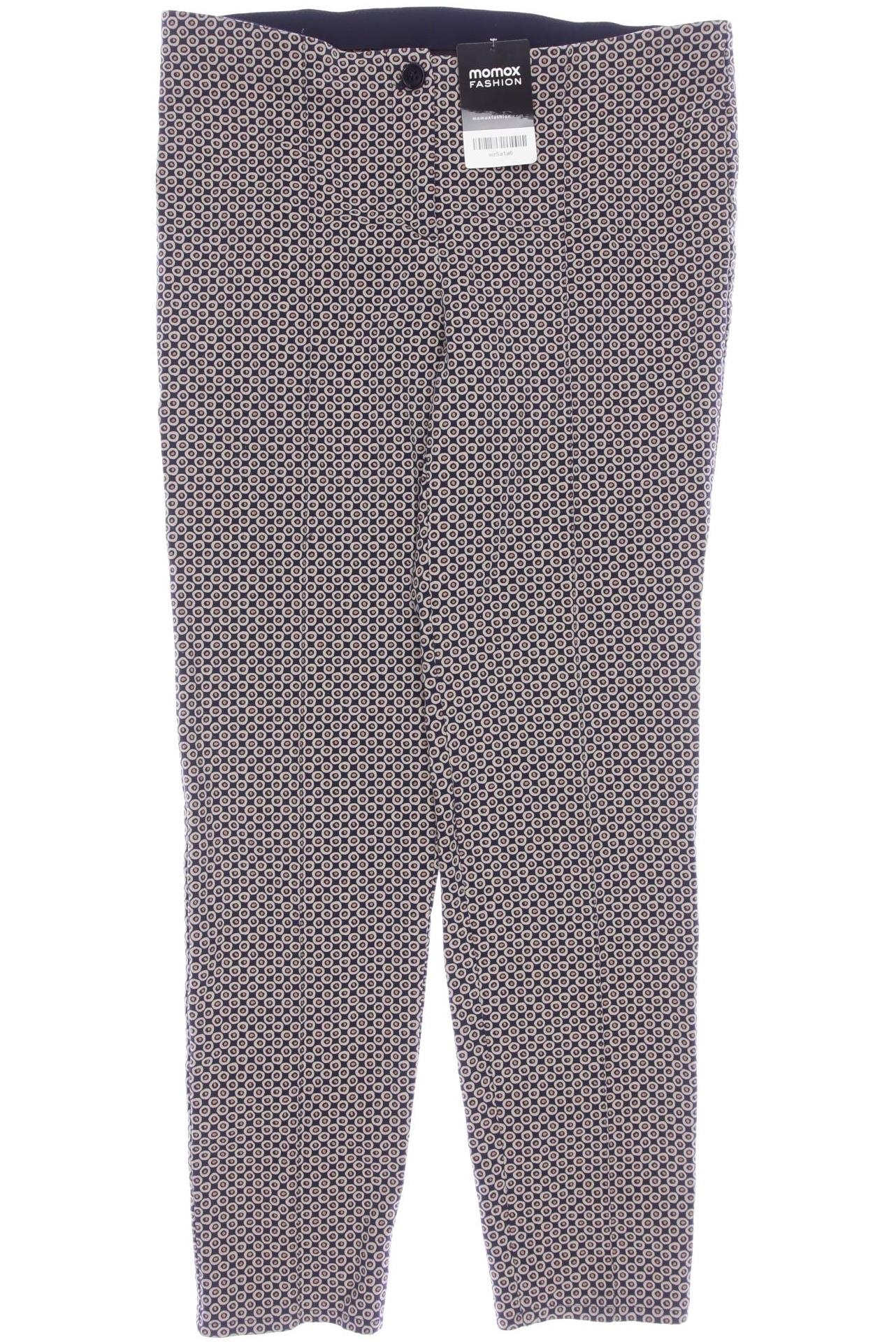 

Gerry Weber Damen Stoffhose, marineblau, Gr. 31