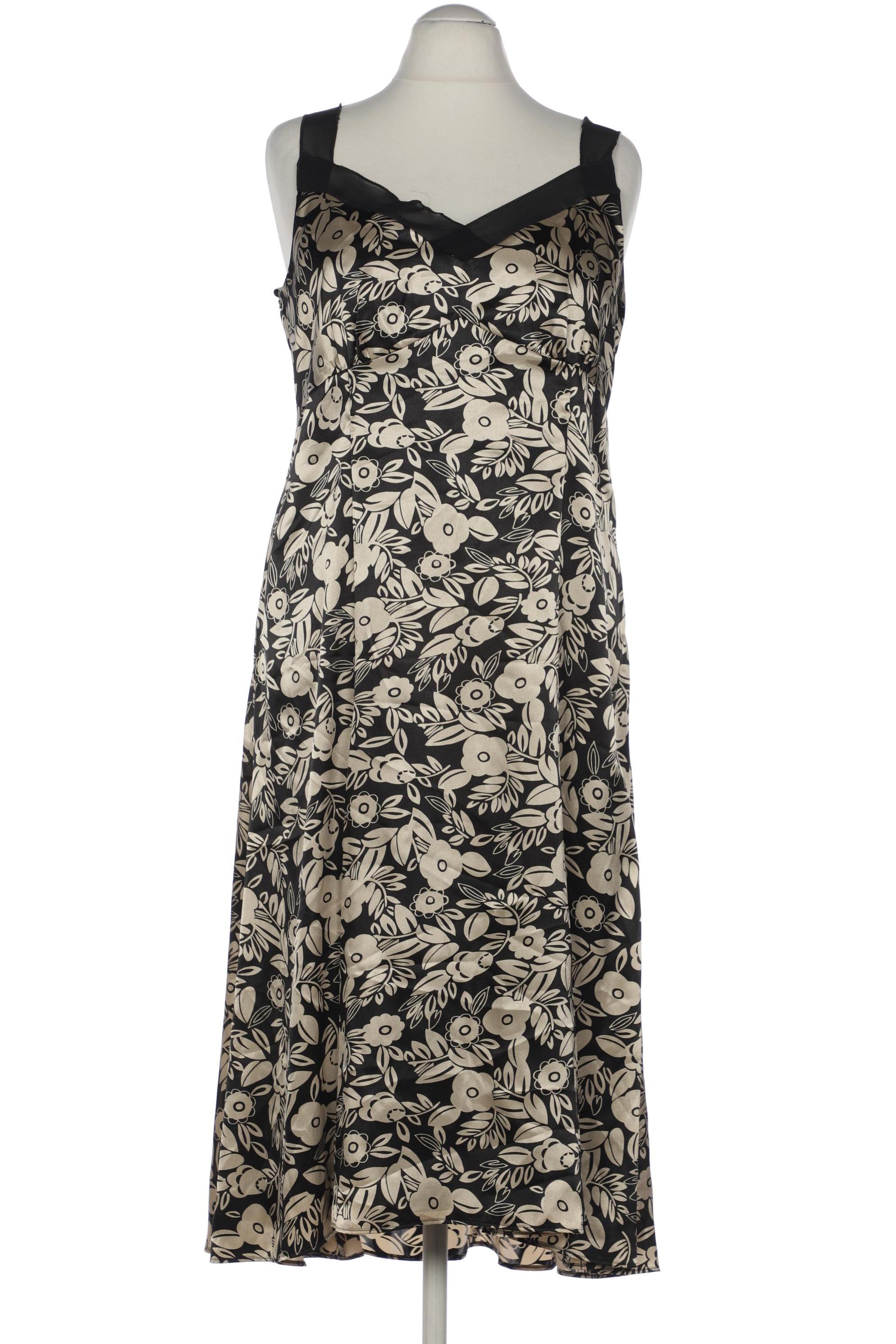 

Gerry Weber Damen Kleid, schwarz, Gr. 42