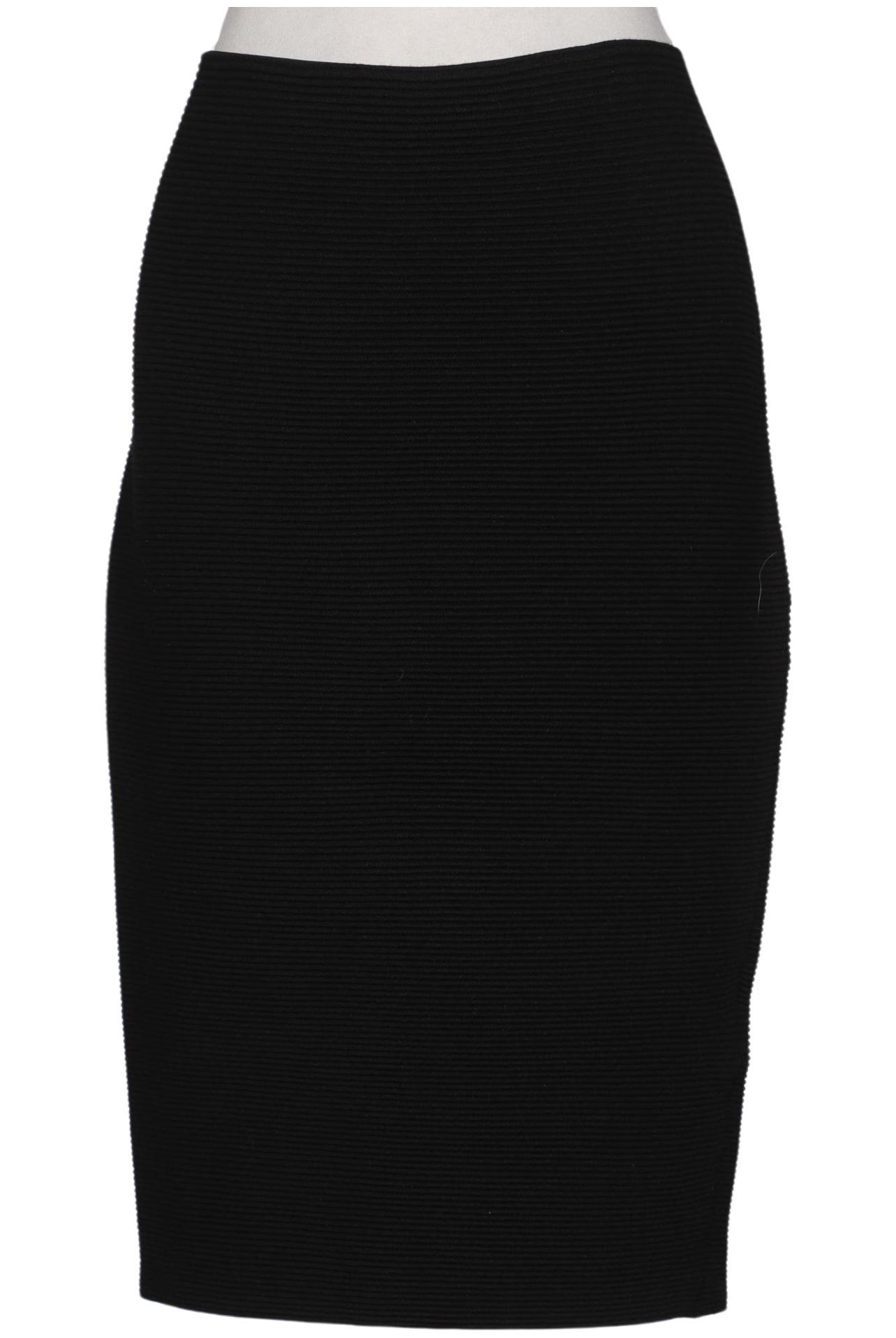 

Gerry Weber Damen Rock, schwarz, Gr. 40