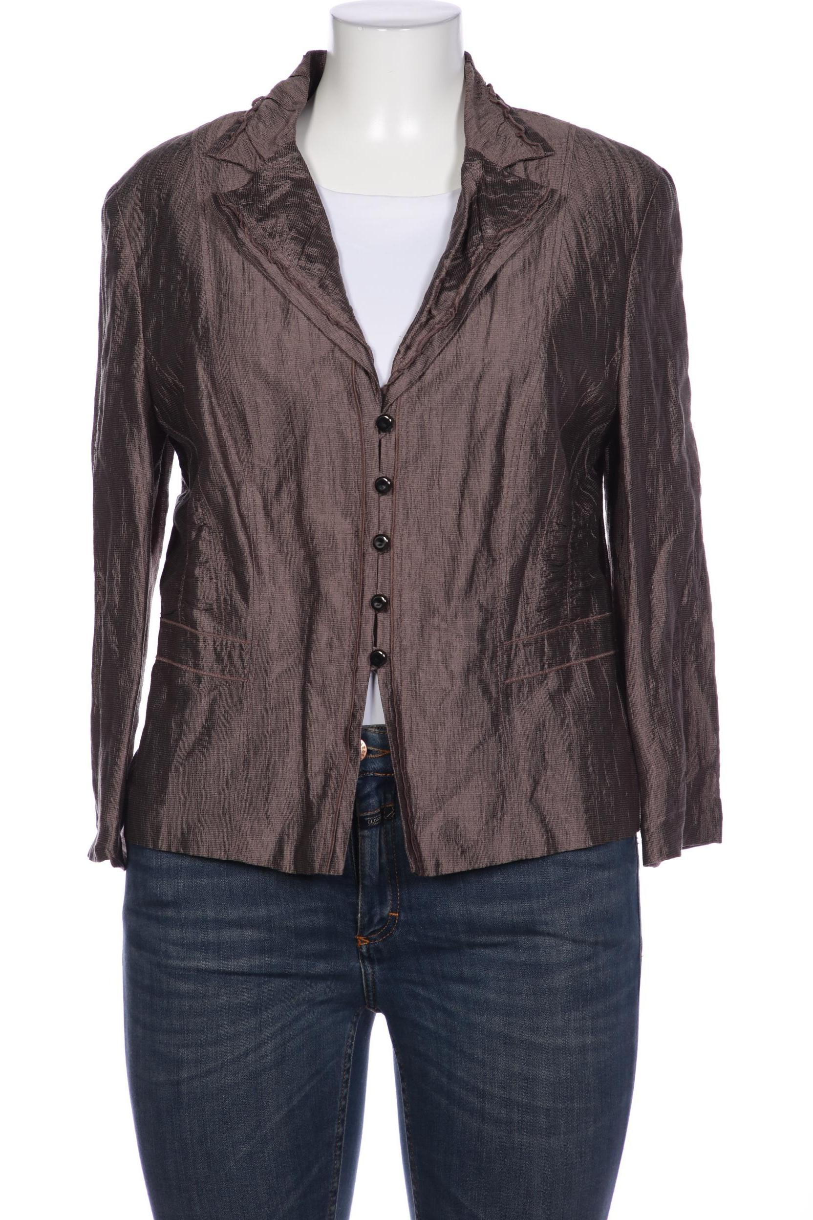 

Gerry Weber Damen Blazer, braun