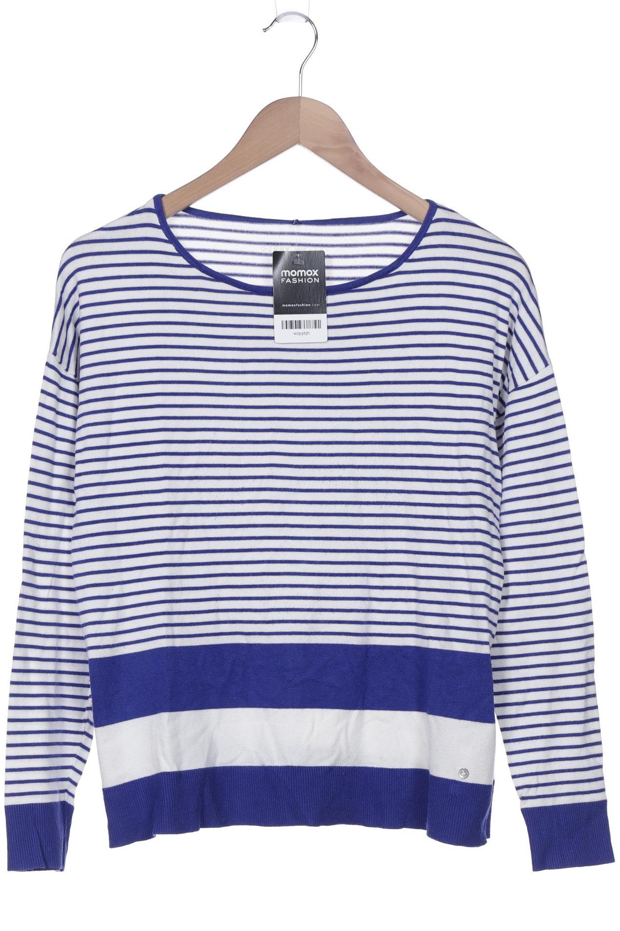 

Gerry Weber Damen Pullover, blau, Gr. 40