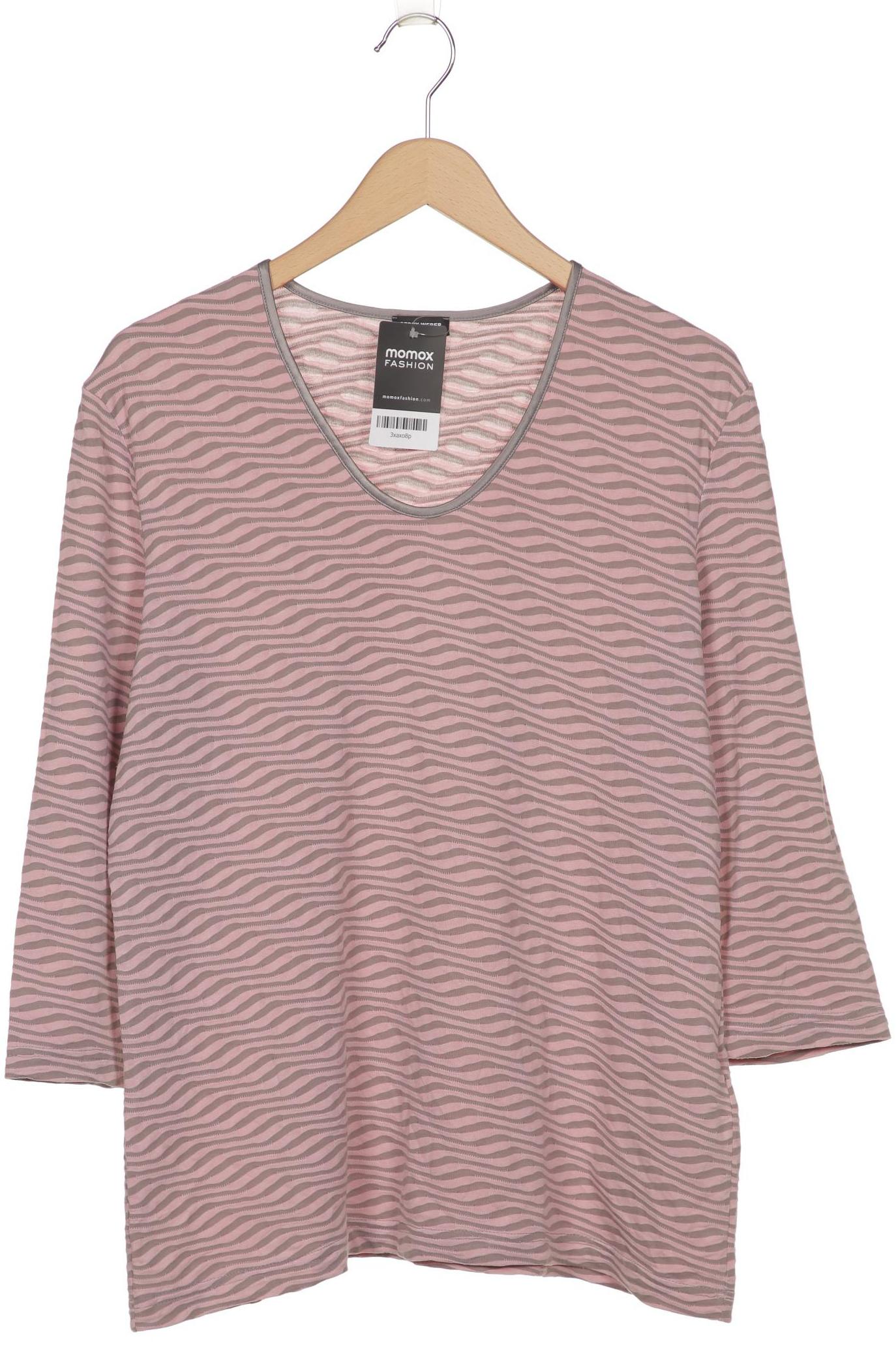 

Gerry Weber Damen Langarmshirt, pink