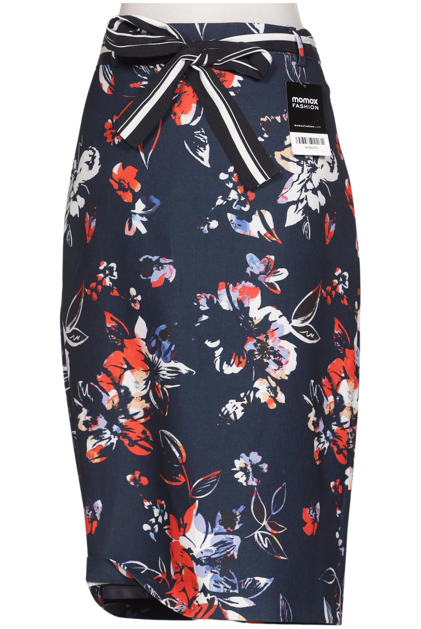 

Gerry Weber Damen Rock, mehrfarbig, Gr. 38