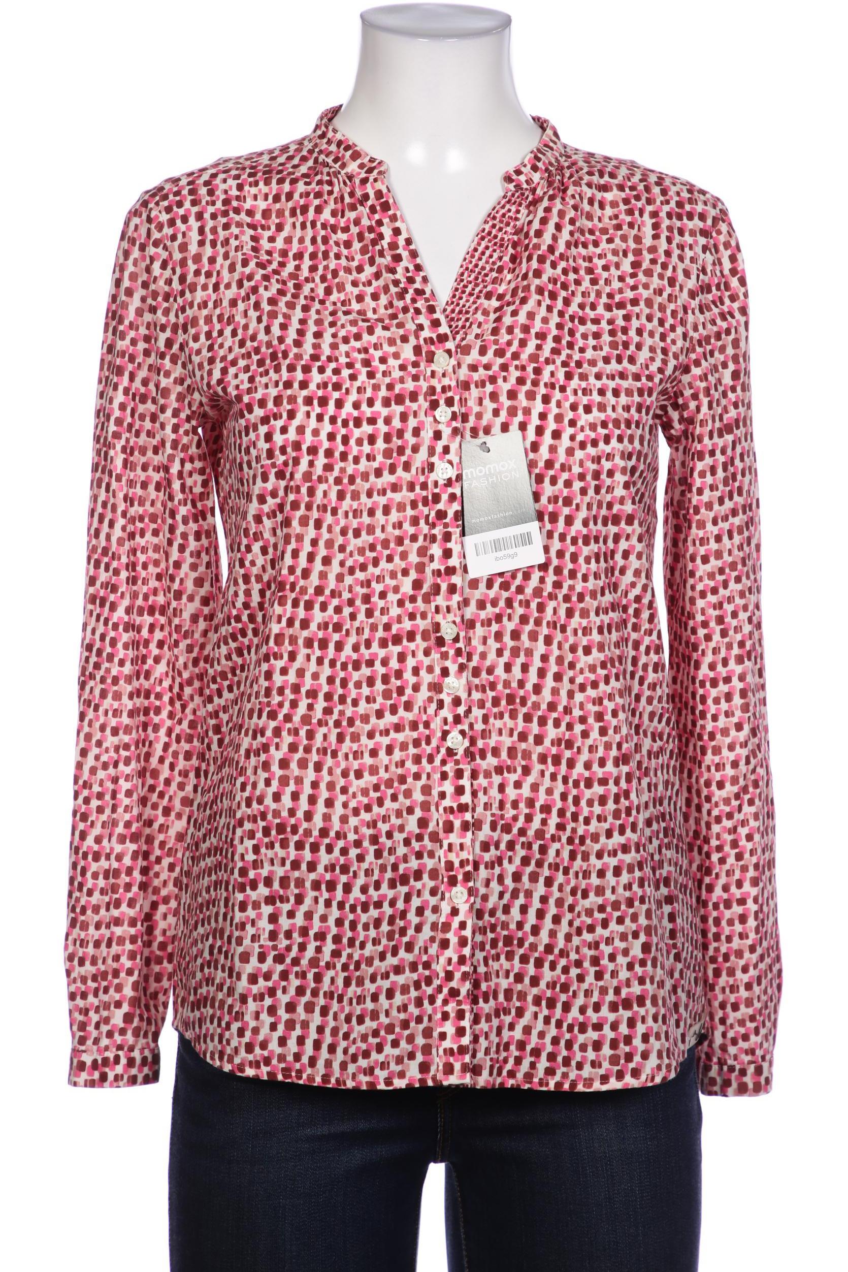 

Gerry Weber Damen Bluse, pink, Gr. 38