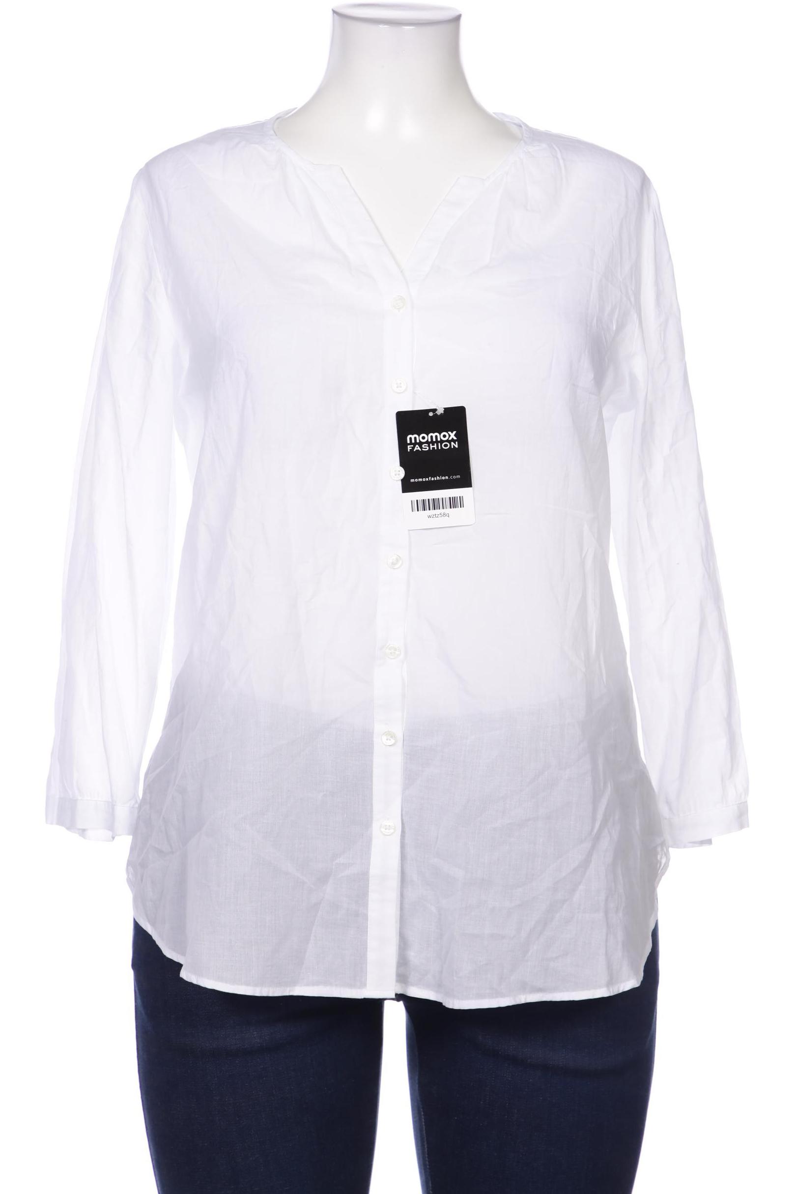 

Gerry Weber Damen Bluse, weiß