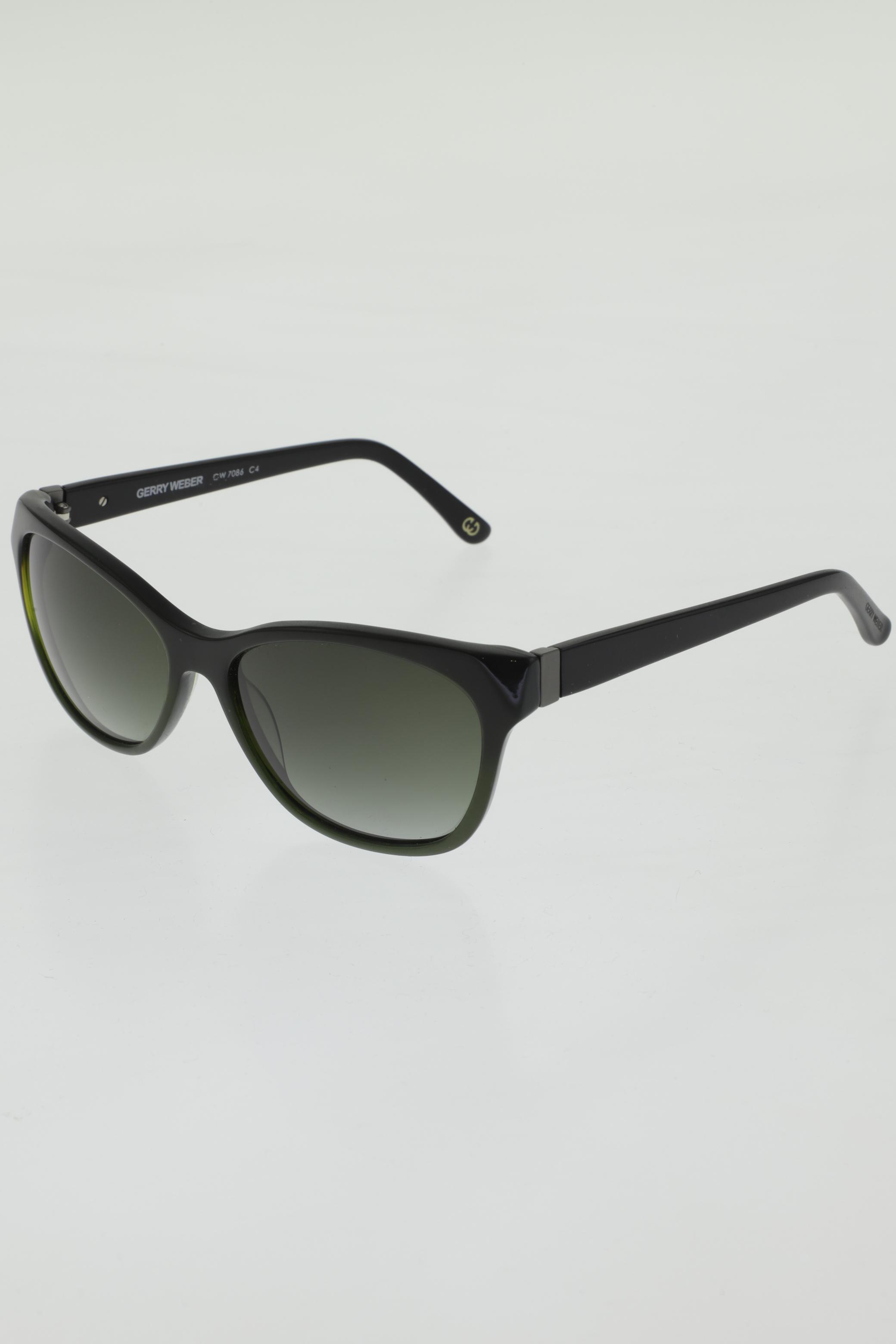 

Gerry Weber Damen Sonnenbrille, grün