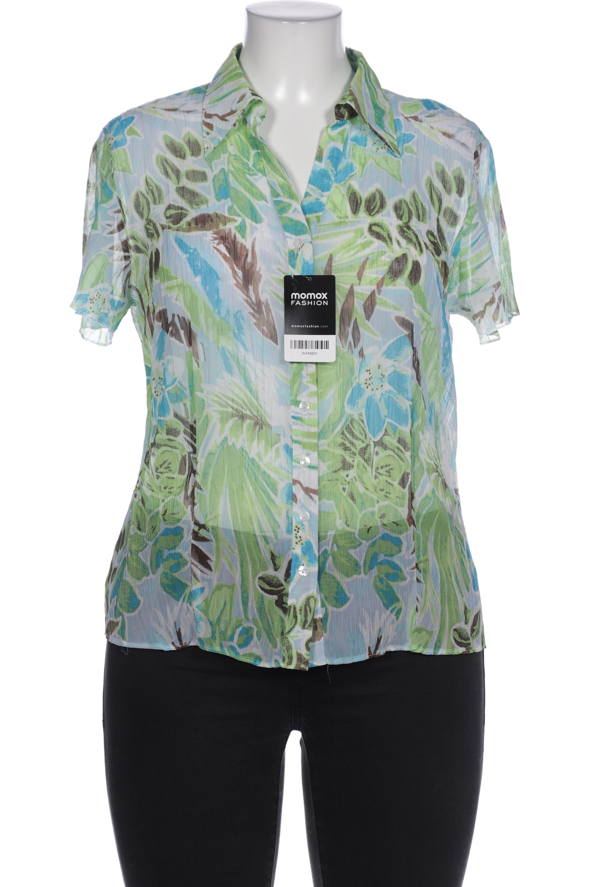 

Gerry Weber Damen Bluse, mehrfarbig, Gr. 44