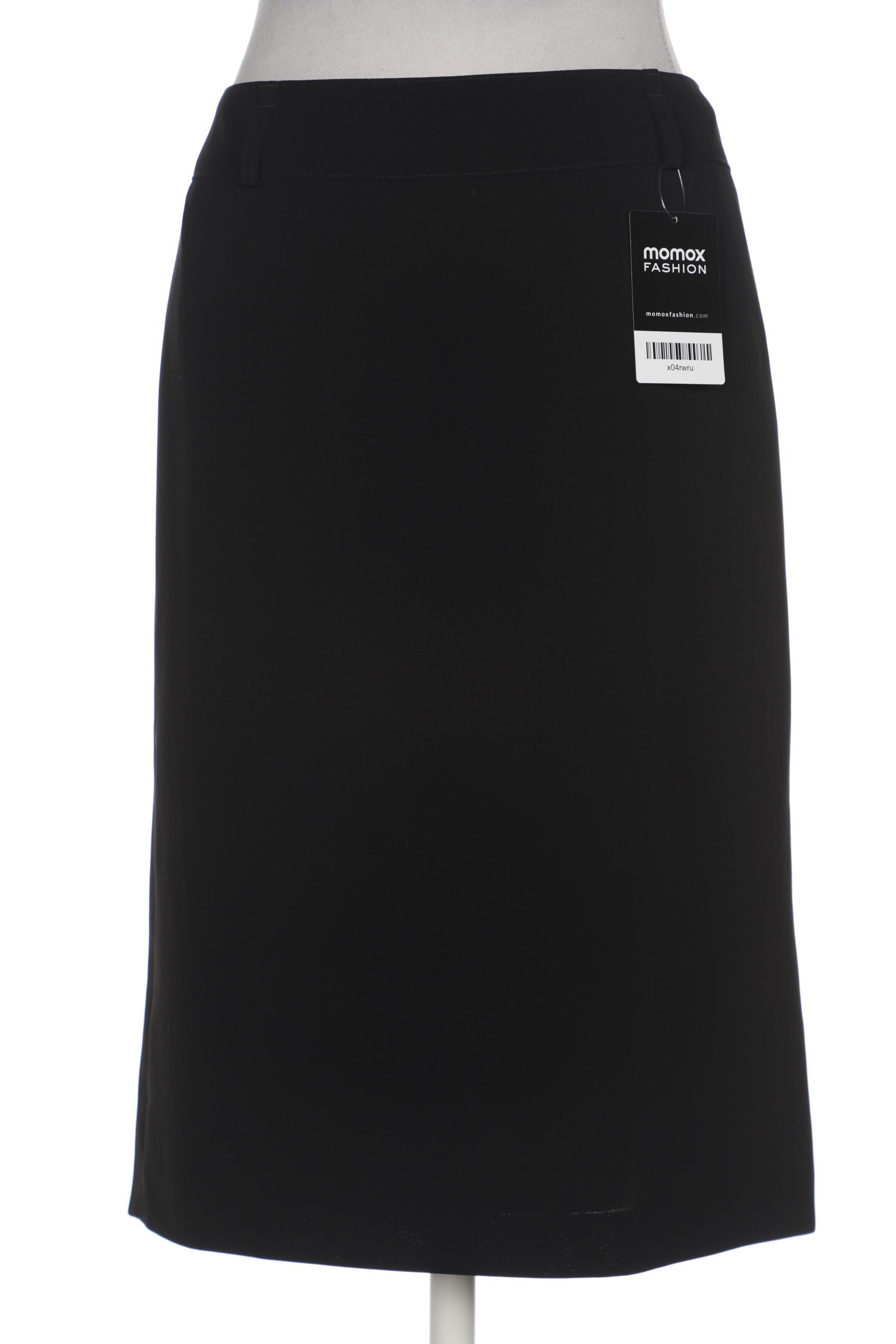 

Gerry Weber Damen Rock, schwarz, Gr. 38