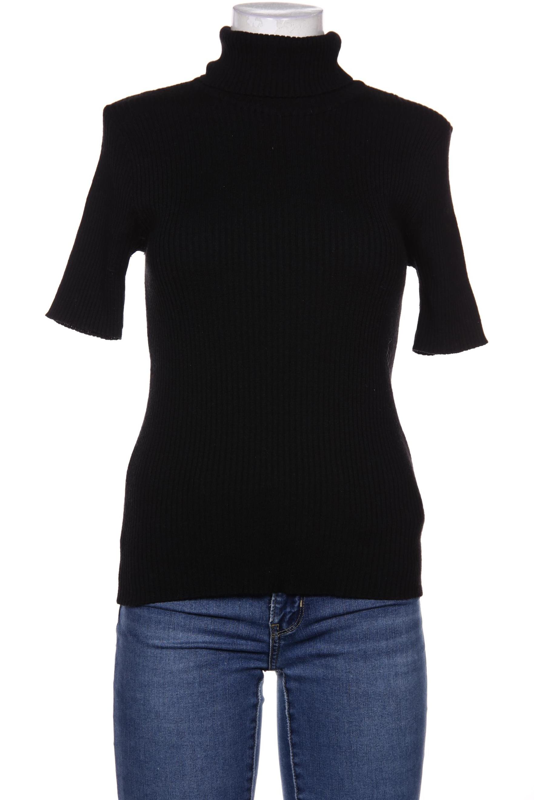 

Gerry Weber Damen Pullover, schwarz, Gr. 40