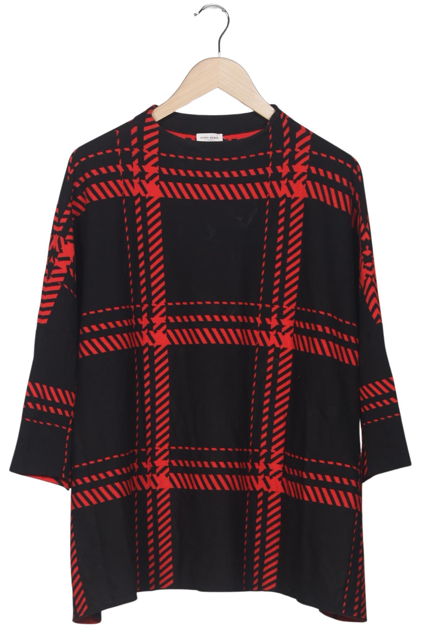 

Gerry Weber Damen Pullover, mehrfarbig, Gr. 44