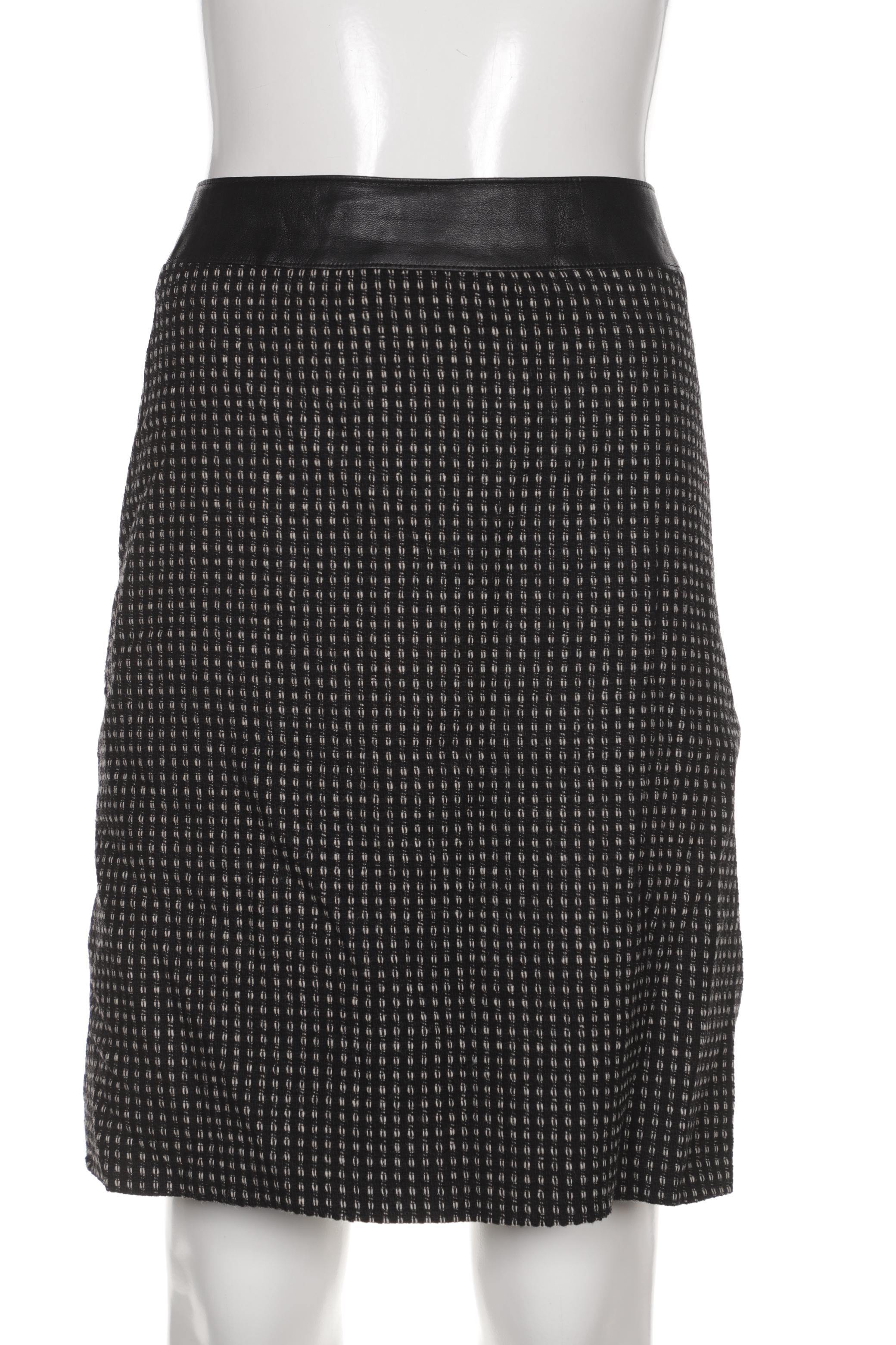 

Gerry Weber Damen Rock, schwarz, Gr. 42