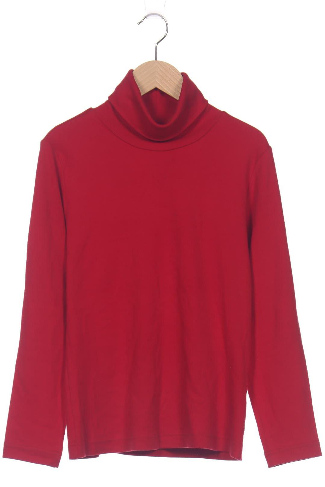 

Gerry Weber Damen Pullover, rot, Gr. 38