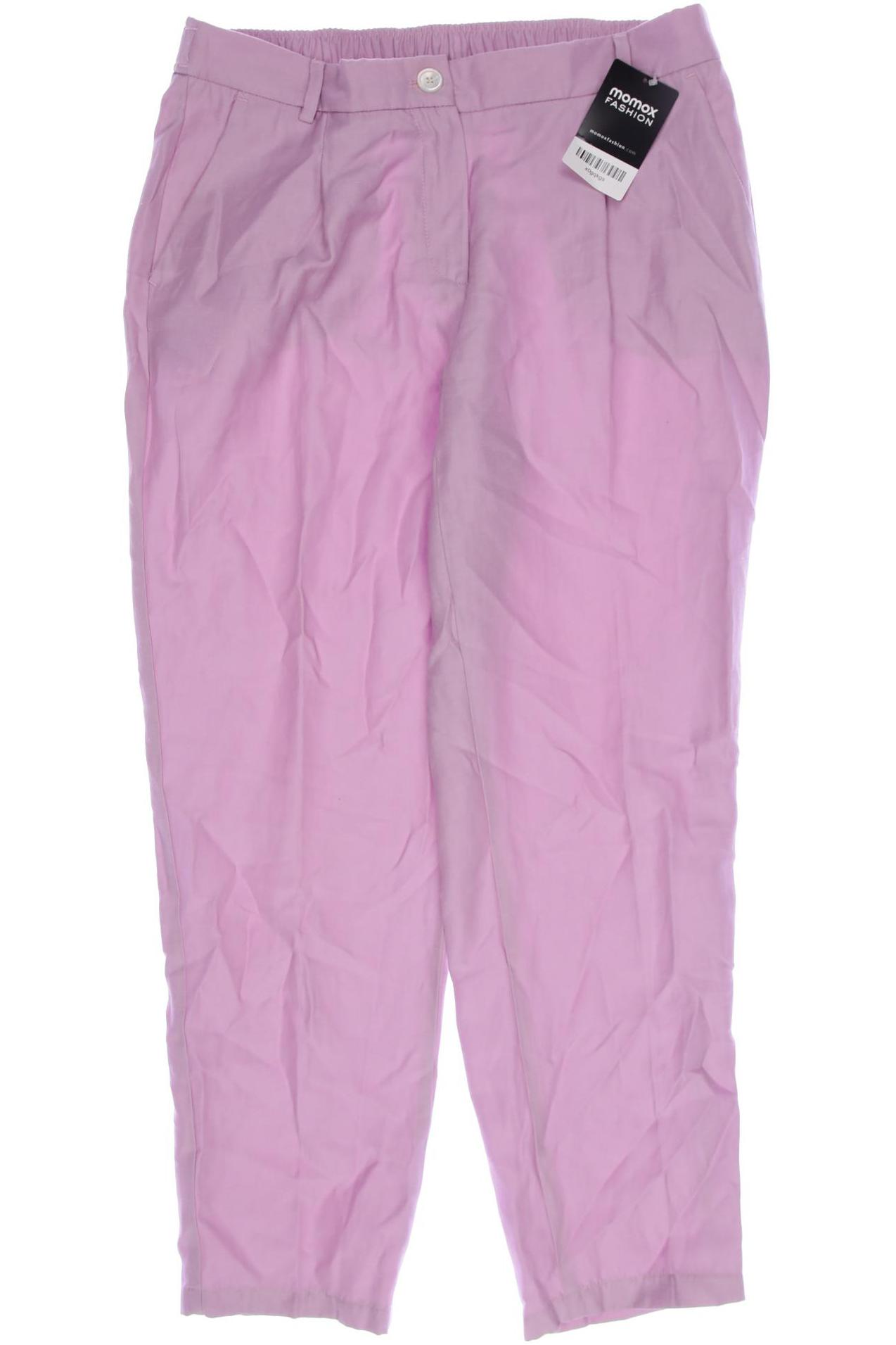

Gerry Weber Damen Stoffhose, pink