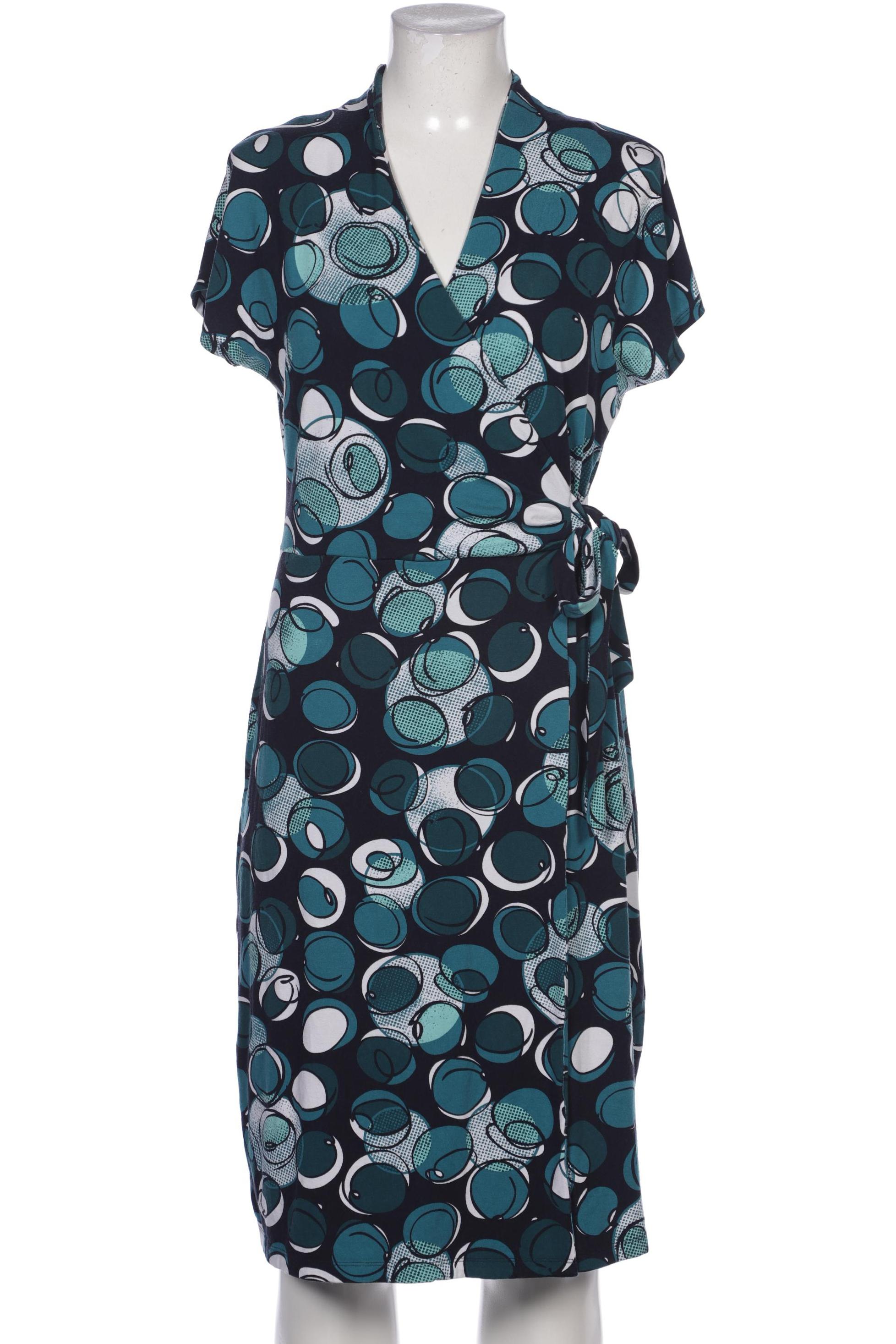 

Gerry Weber Damen Kleid, türkis, Gr. 38