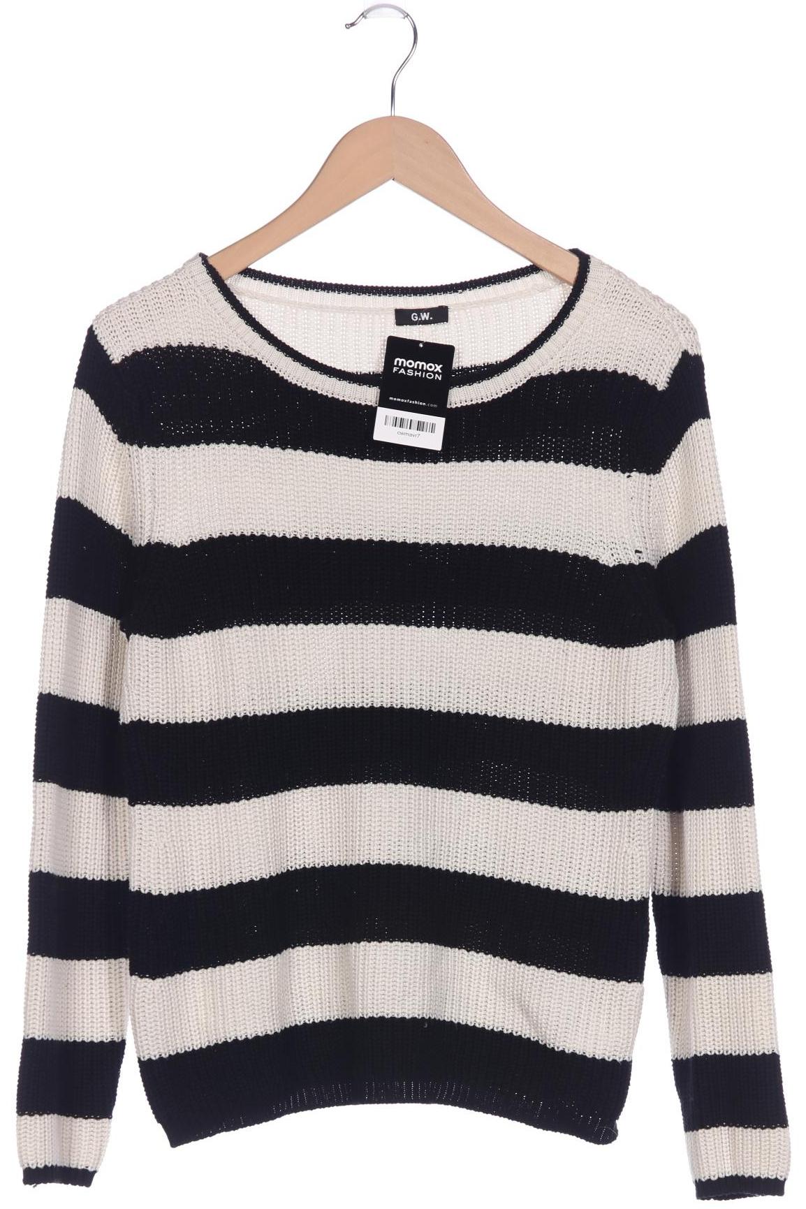 

Gerry Weber Damen Pullover, schwarz, Gr. 38