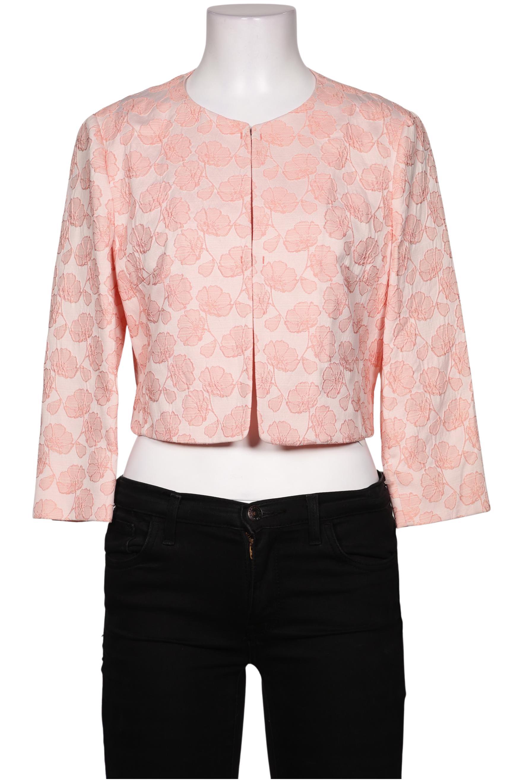 

Gerry Weber Damen Blazer, orange, Gr. 36