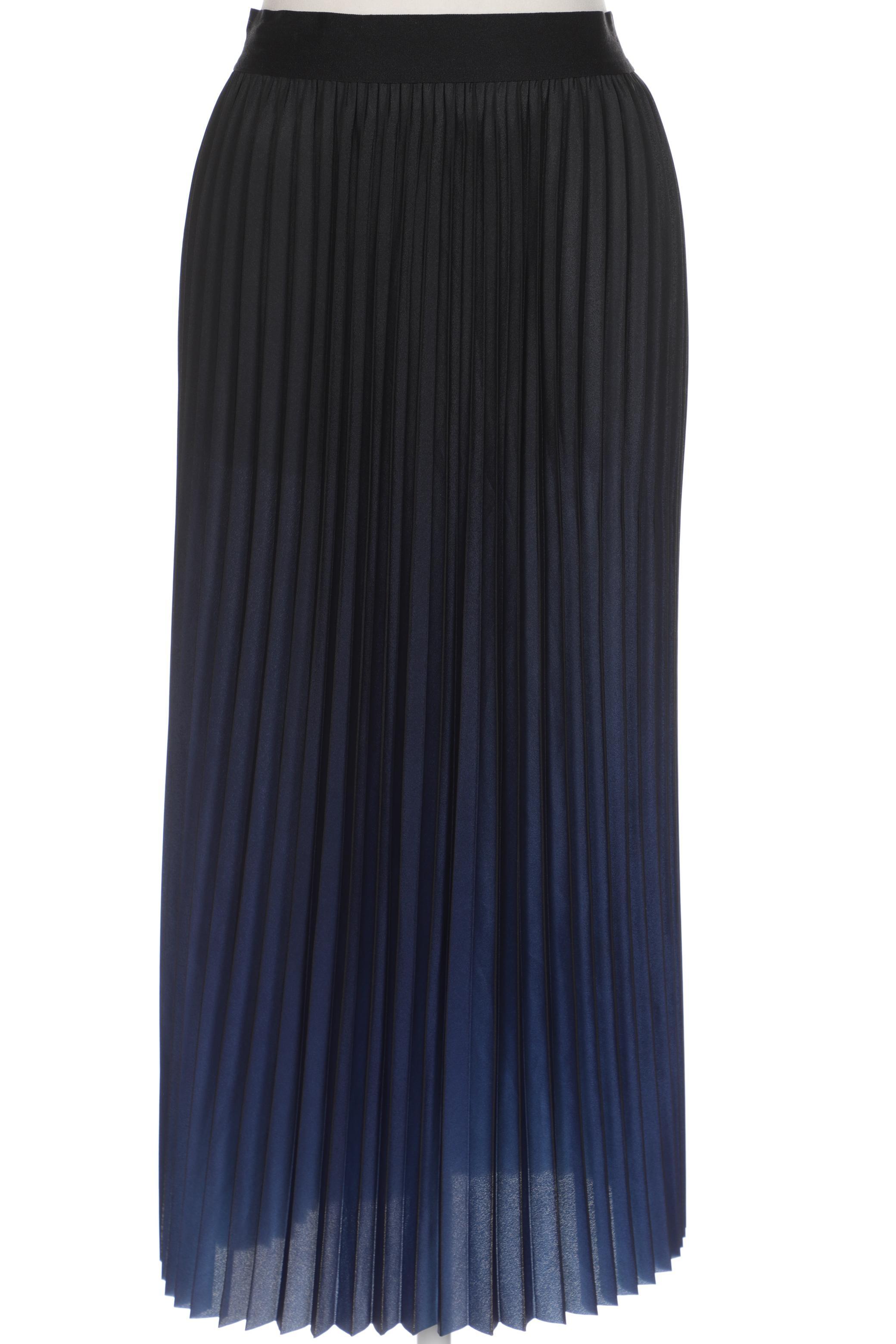 

Gerry Weber Damen Rock, marineblau, Gr. 38
