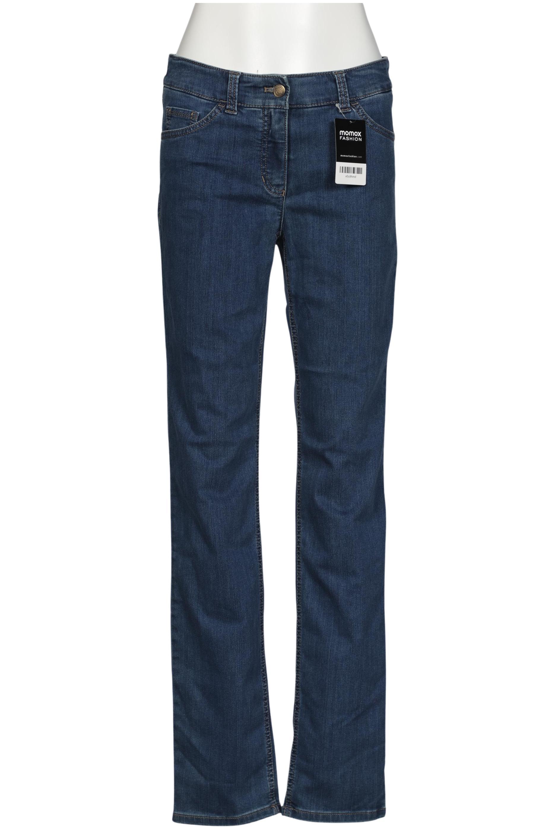 

Gerry Weber Damen Jeans, blau, Gr. 31