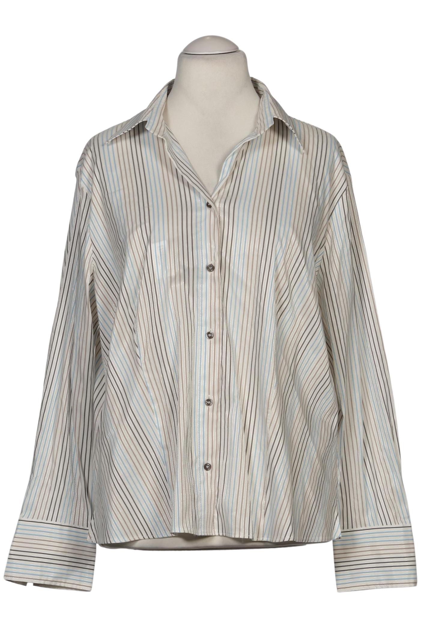 

Gerry Weber Damen Bluse, mehrfarbig, Gr. 48