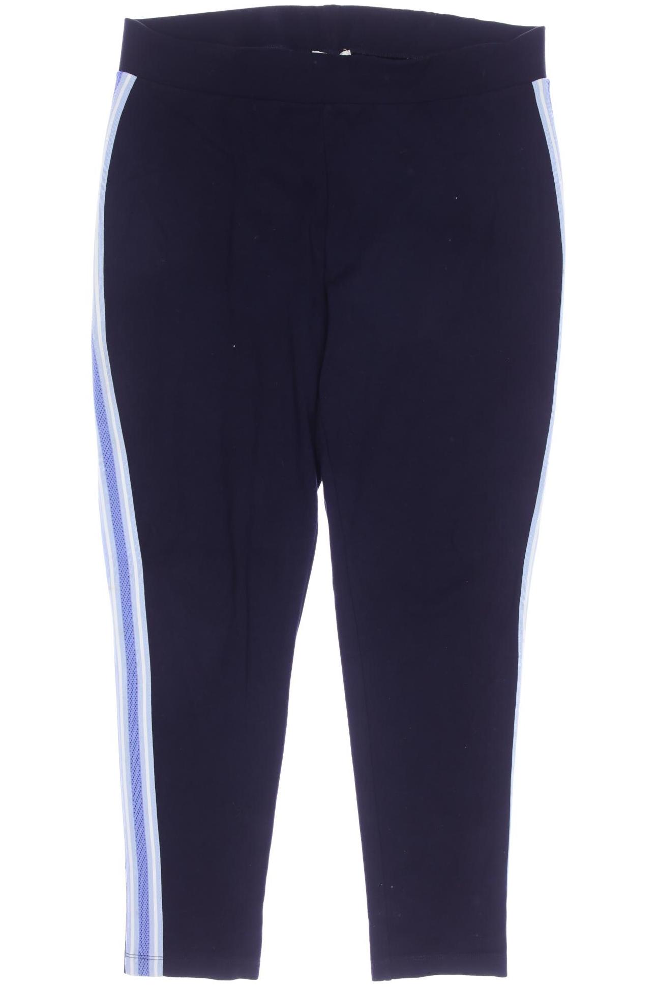 

Gerry Weber Damen Stoffhose, marineblau, Gr. 42