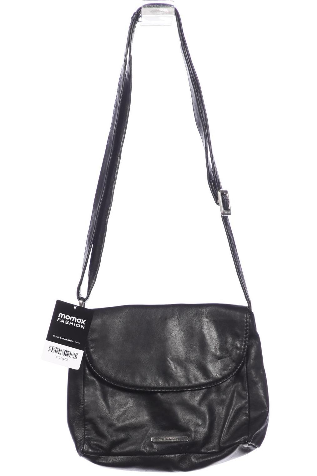 

Gerry Weber Damen Handtasche, schwarz, Gr.