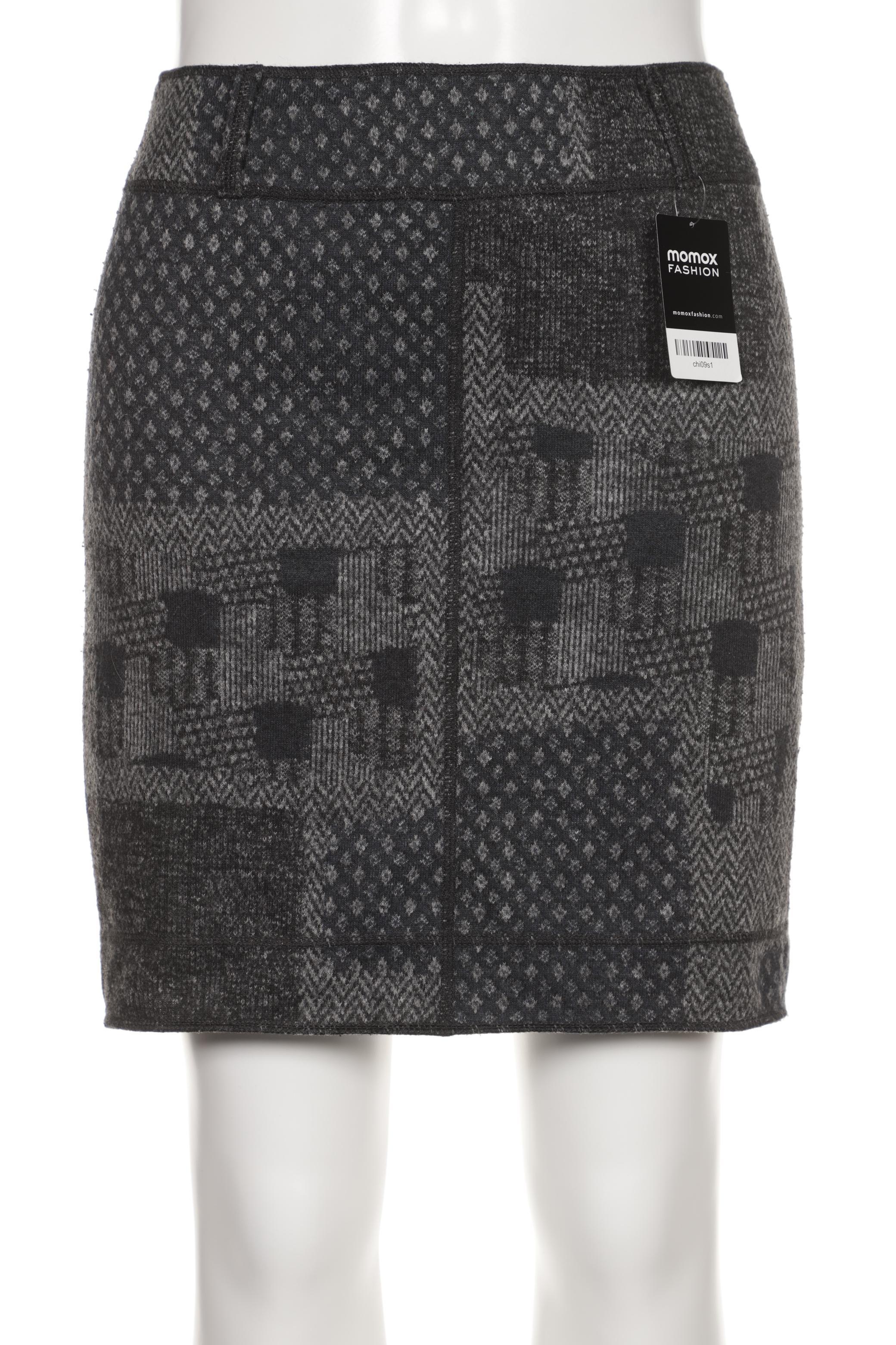 

Gerry Weber Damen Rock, marineblau, Gr. 31