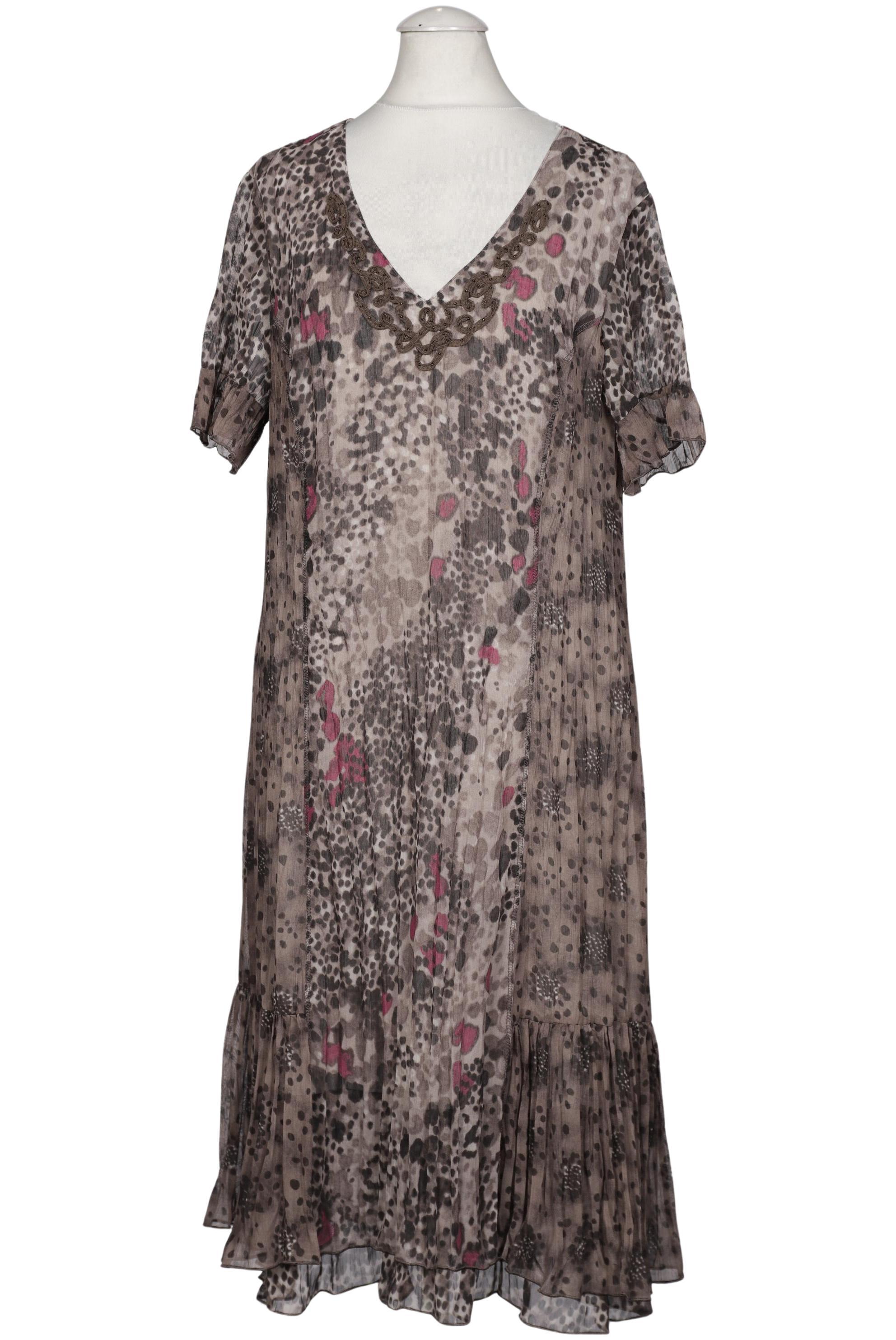 

Gerry Weber Damen Kleid, mehrfarbig, Gr. 38