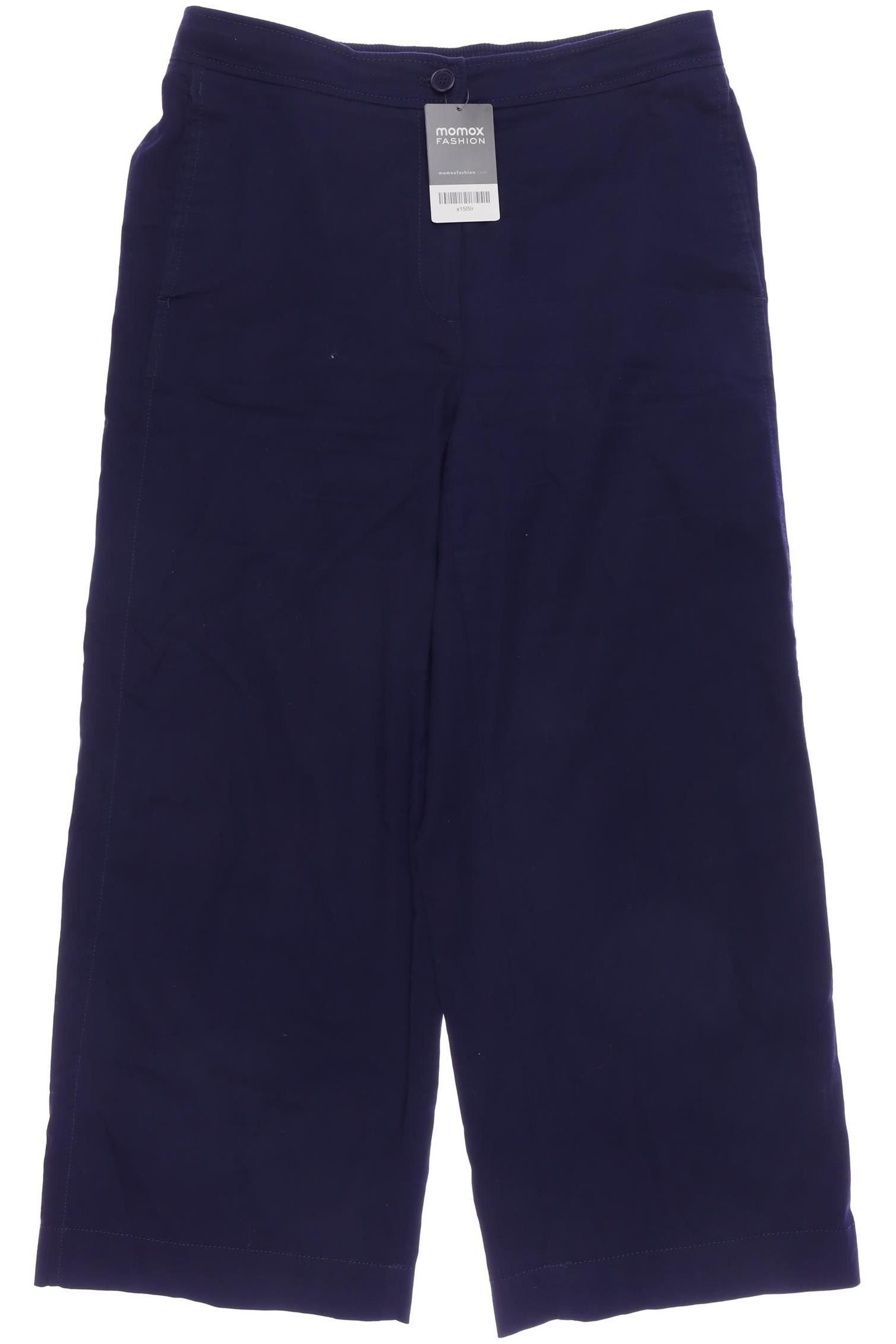 

Gerry Weber Damen Stoffhose, marineblau, Gr. 40